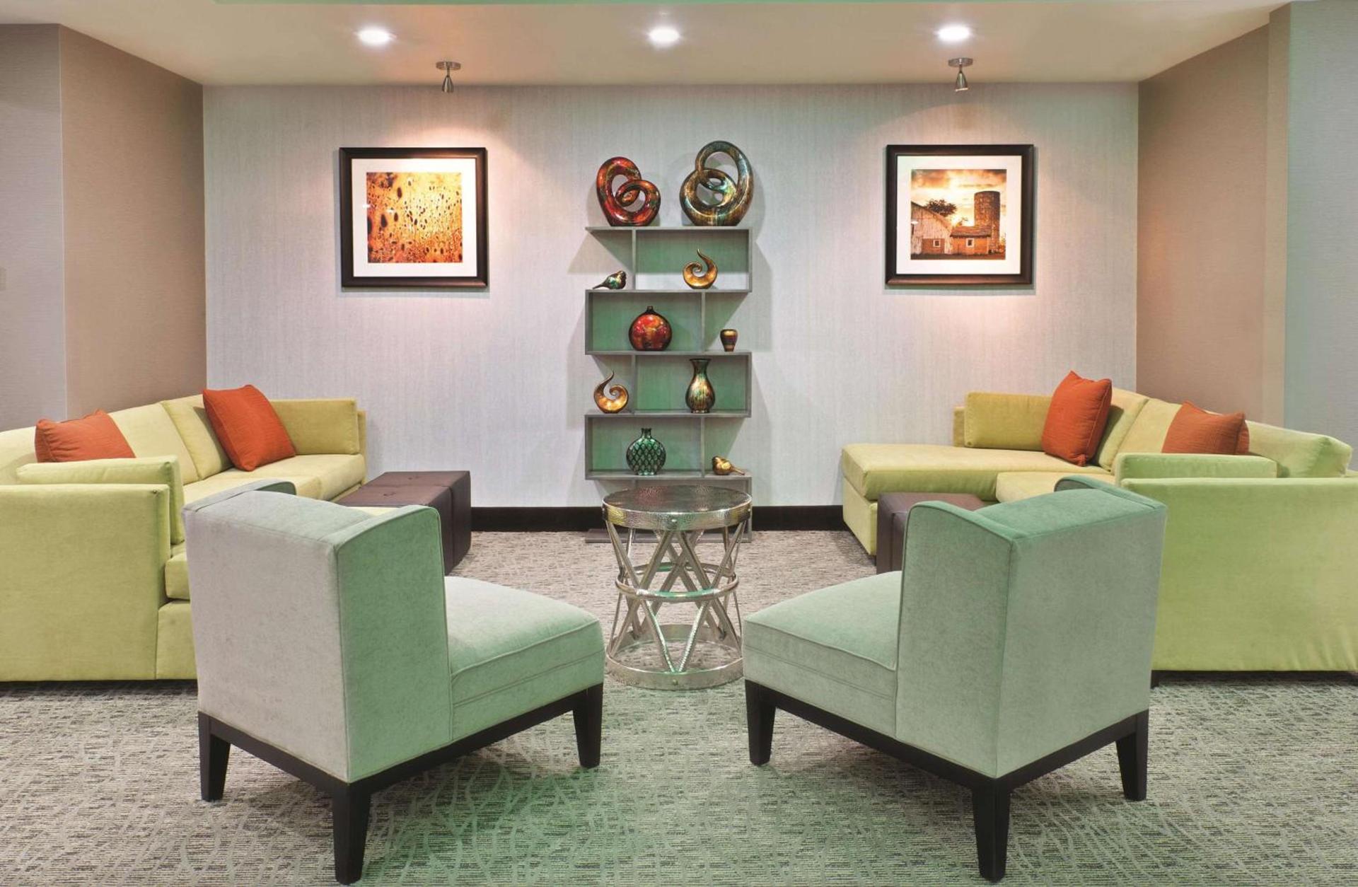 La Quinta by Wyndham Paducah photo 39