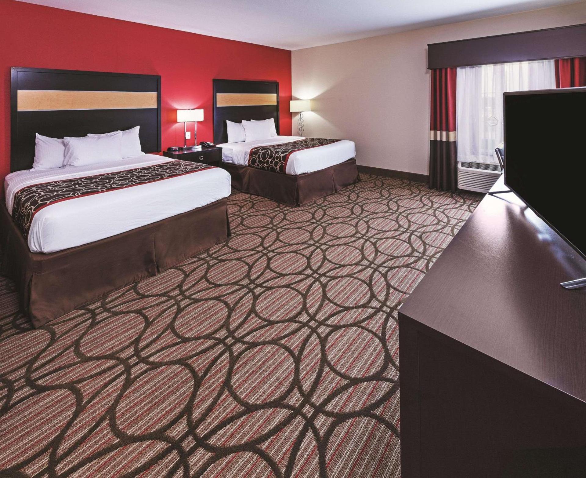 La Quinta by Wyndham Wichita Falls - MSU Area photo 15