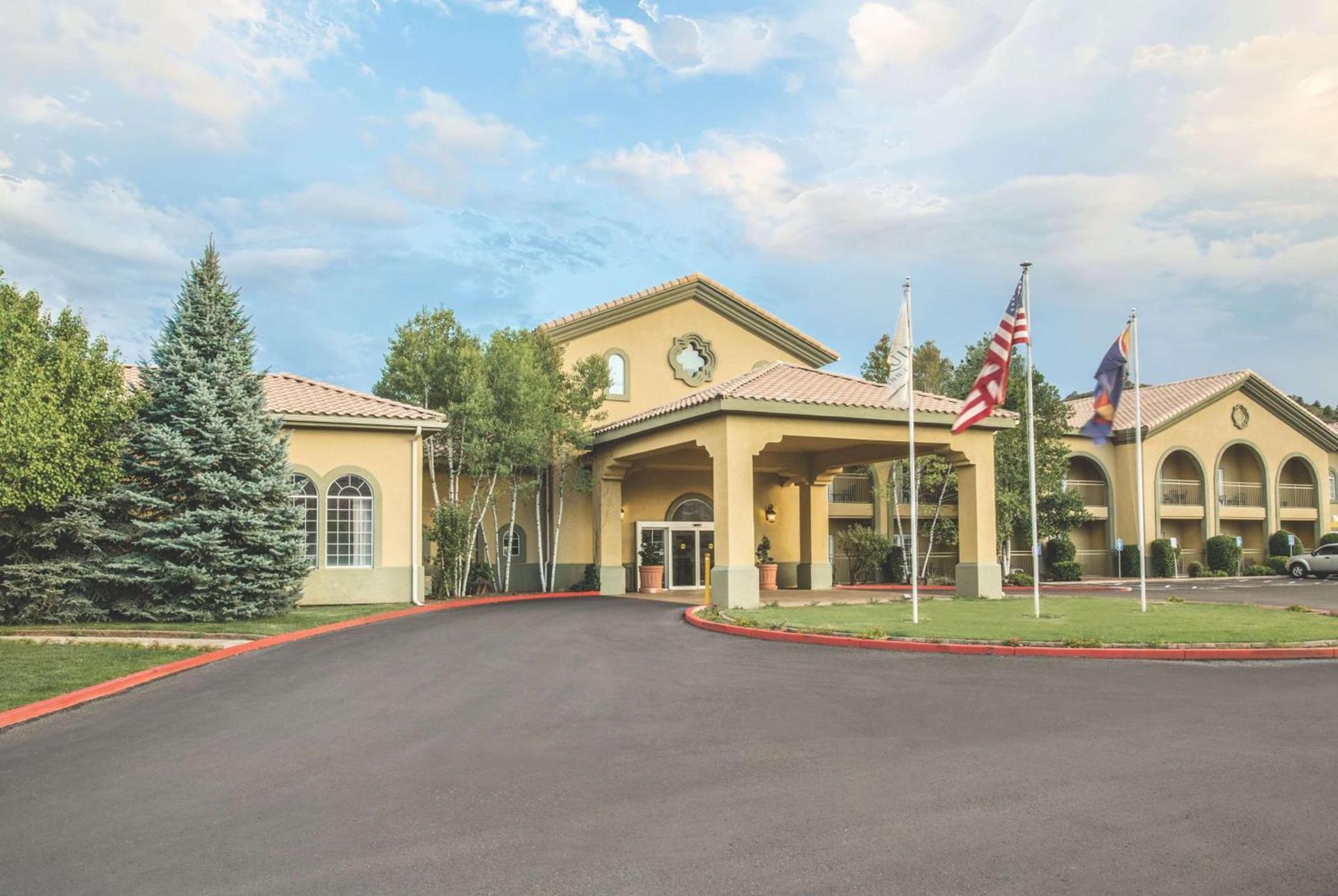 La Quinta by Wyndham Conference Center Prescott photo 13