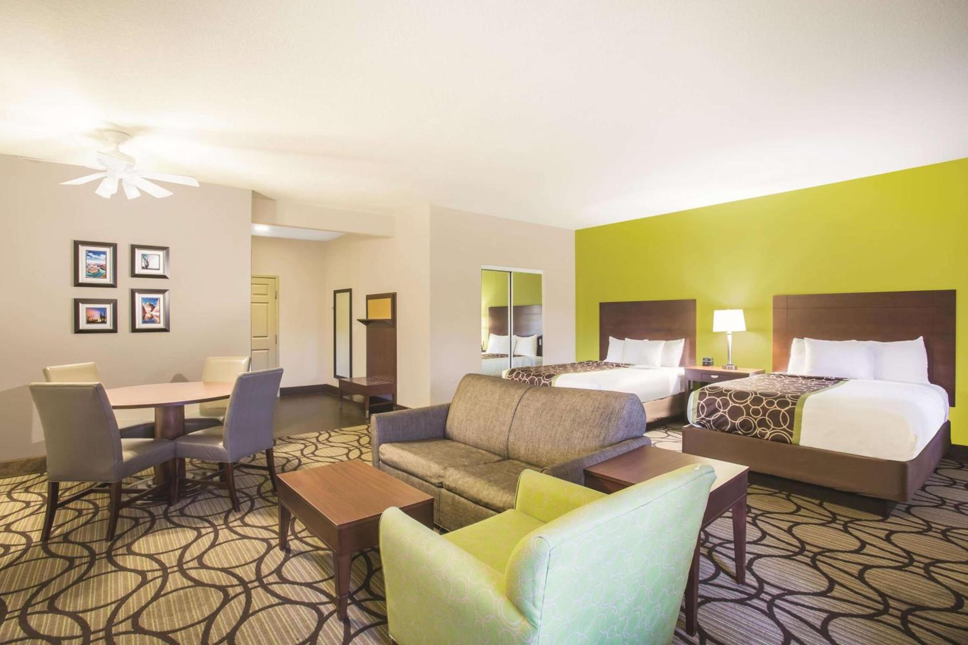 La Quinta by Wyndham Conference Center Prescott photo 16