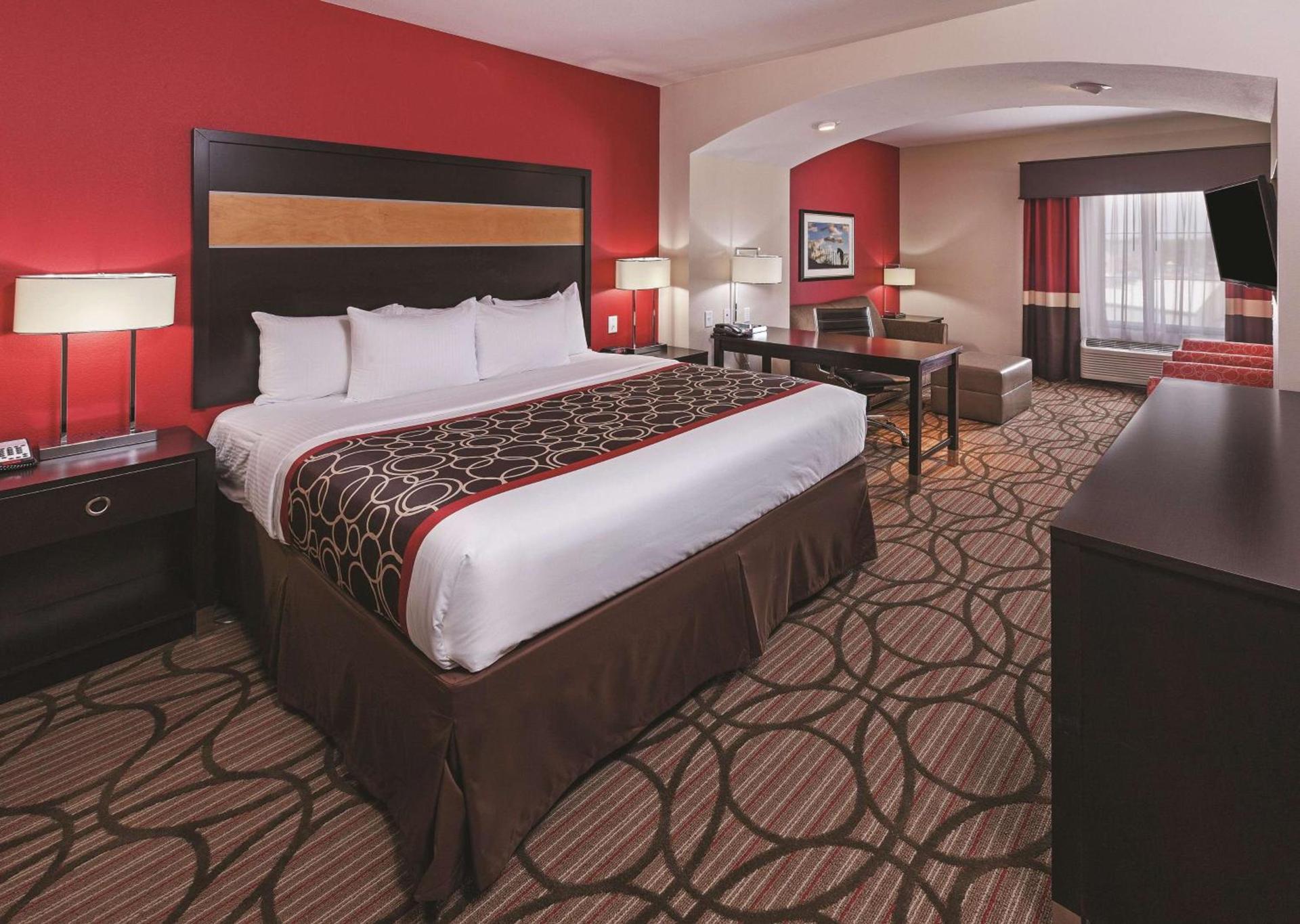 La Quinta by Wyndham Wichita Falls - MSU Area photo 17