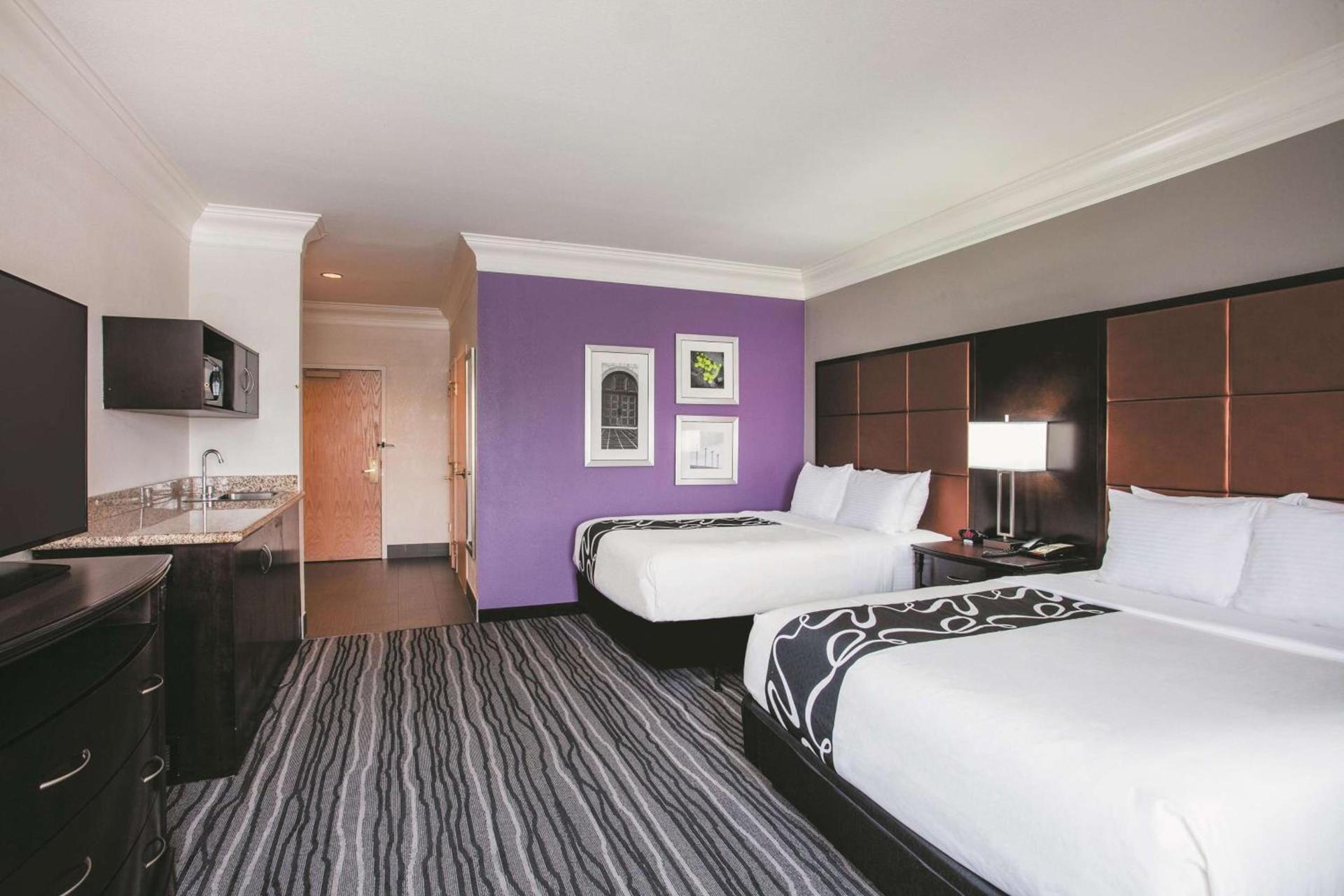 La Quinta by Wyndham Dublin - Pleasanton photo 11