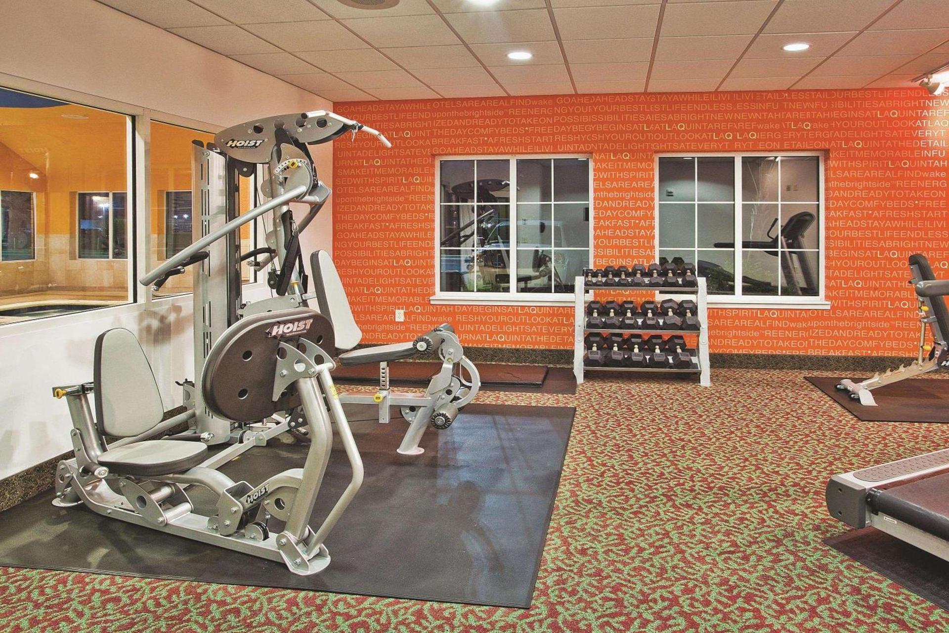 La Quinta by Wyndham Hinesville - Fort Stewart photo 29