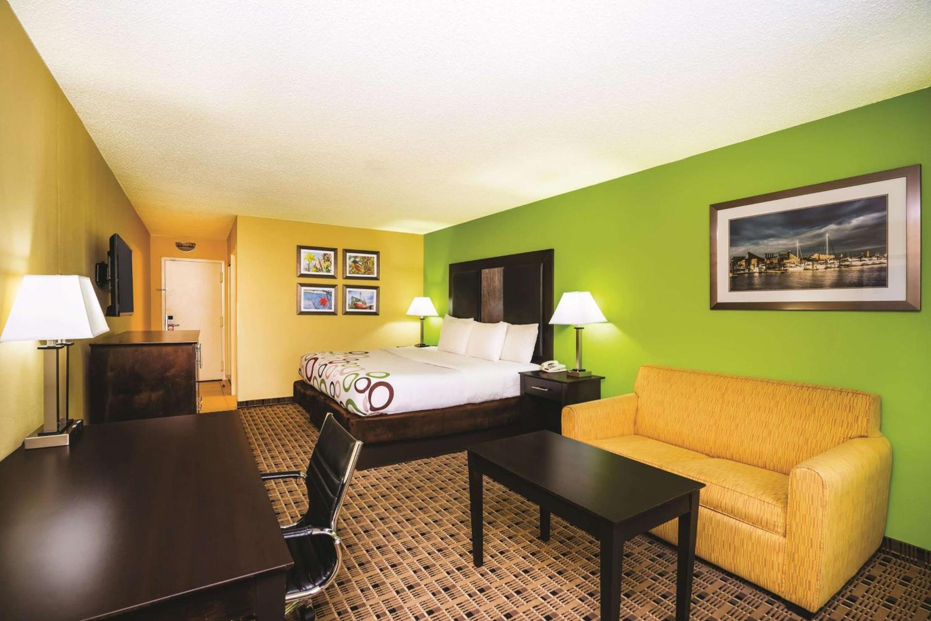 Garner Hotel Glen Burnie BWI Airport Area by IHG photo 22