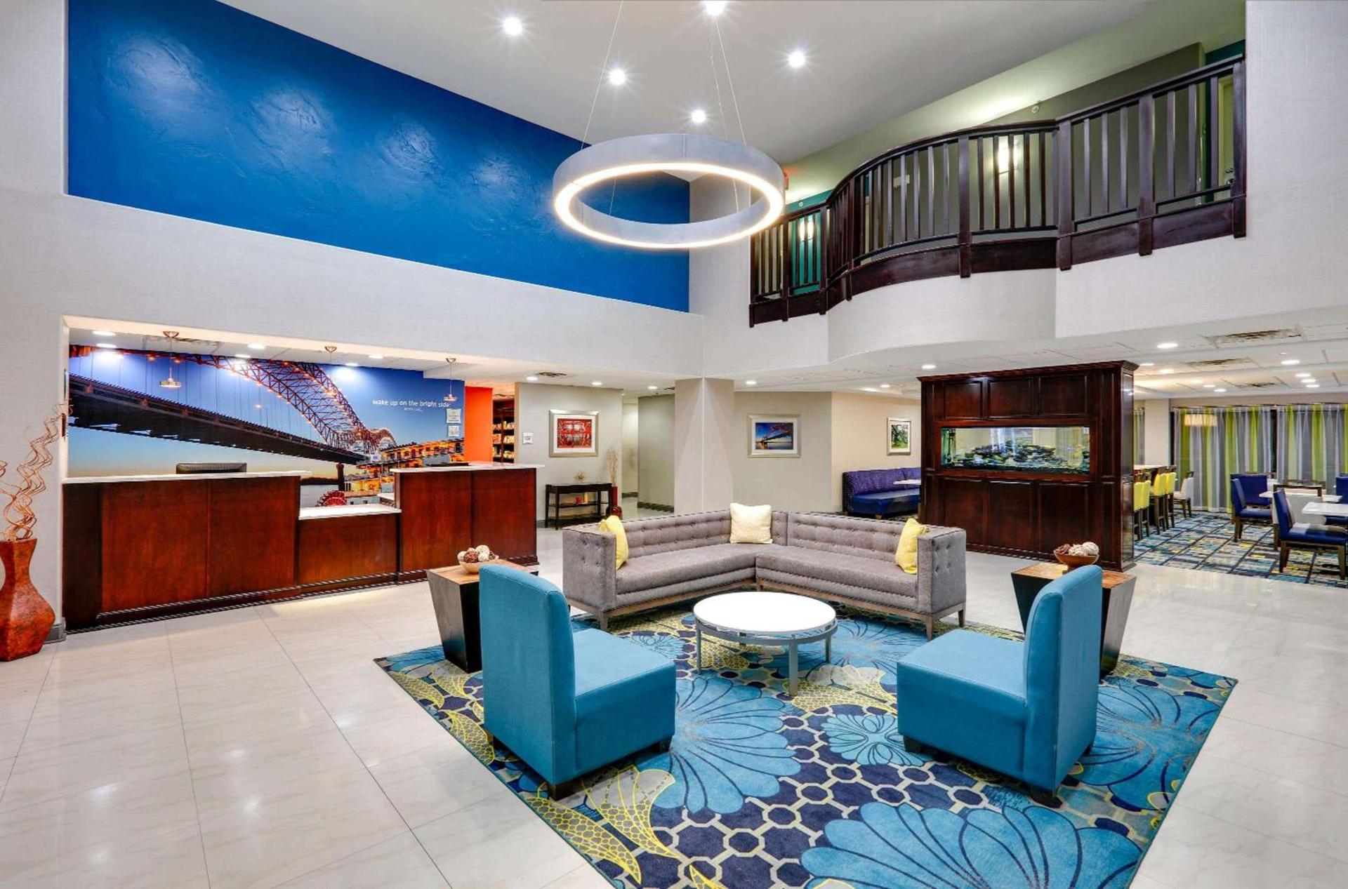 La Quinta by Wyndham Horn Lake / Southaven Area photo 4