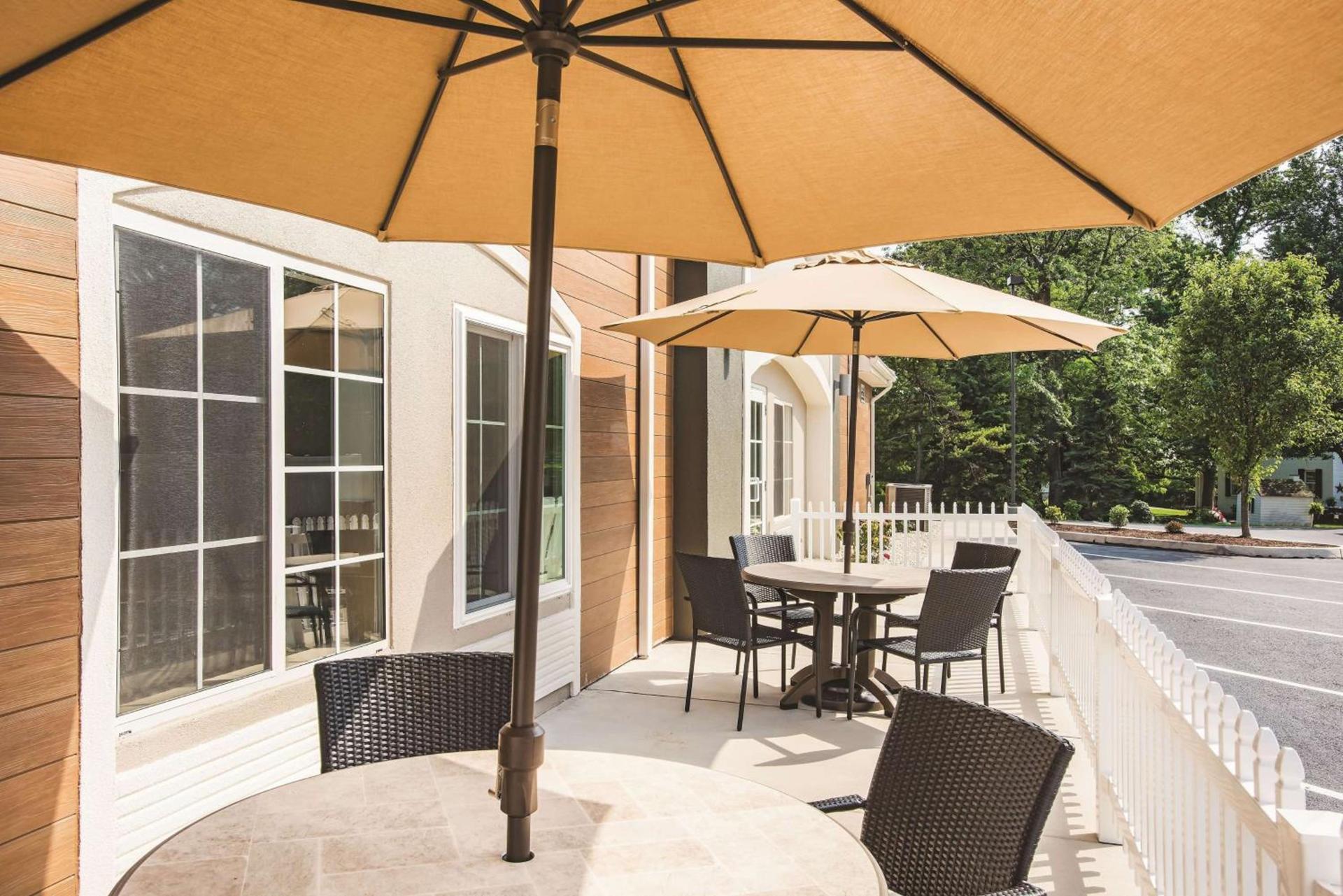 La Quinta by Wyndham Chambersburg photo 10