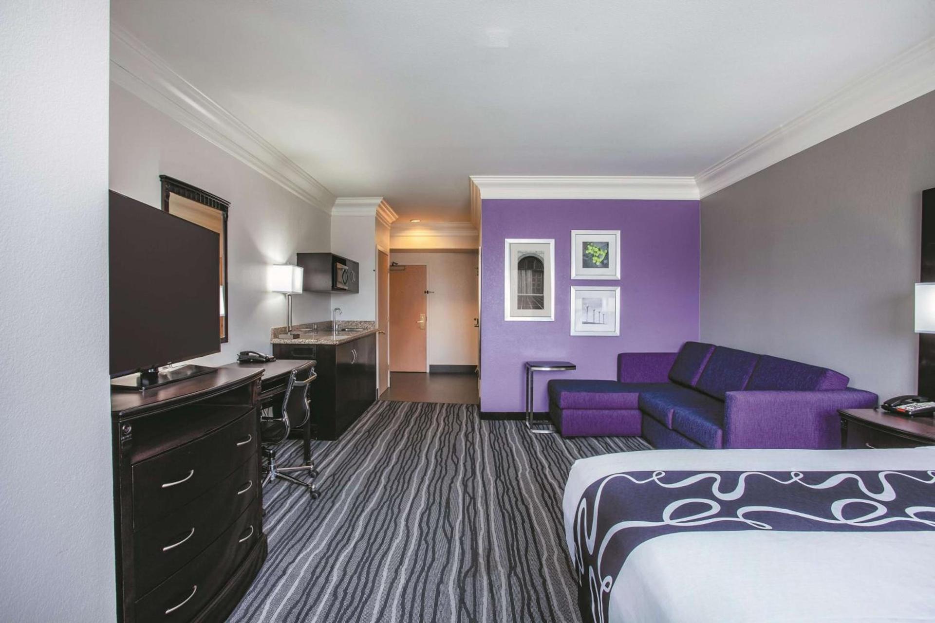 La Quinta by Wyndham Dublin - Pleasanton photo 7