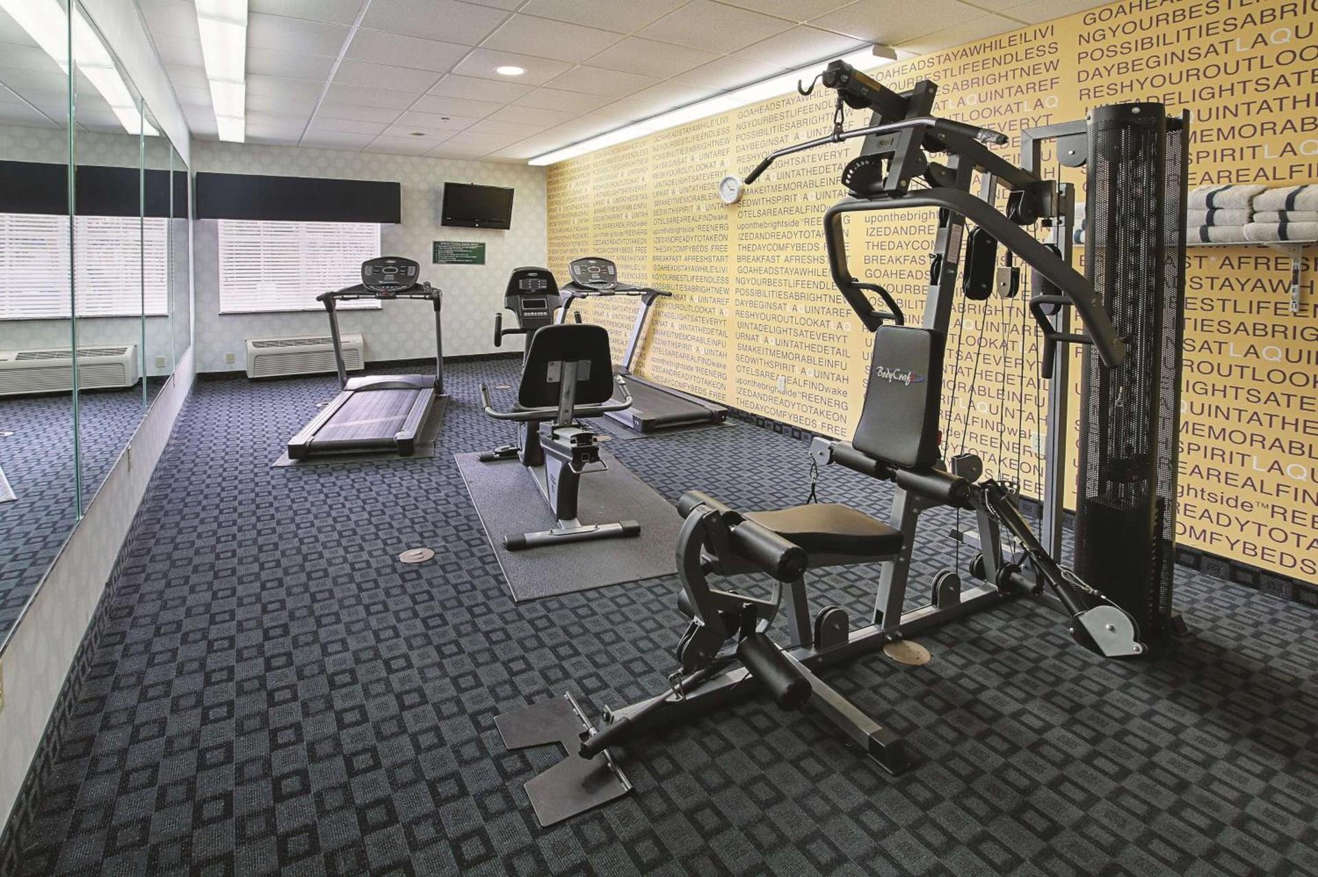 La Quinta Inn & Suites by Wyndham South Dallas - Hutchins photo 15