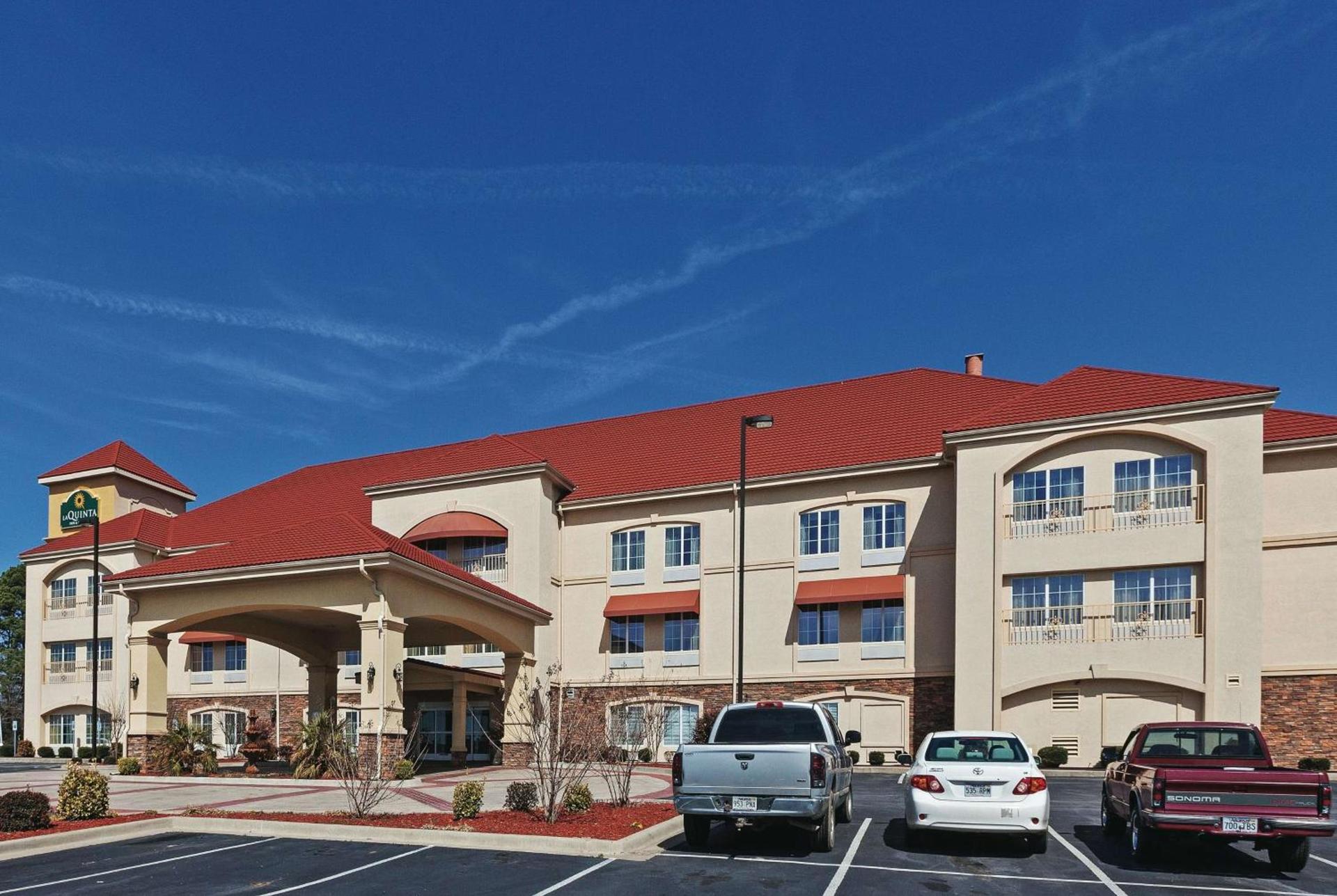 La Quinta by Wyndham Searcy photo 19