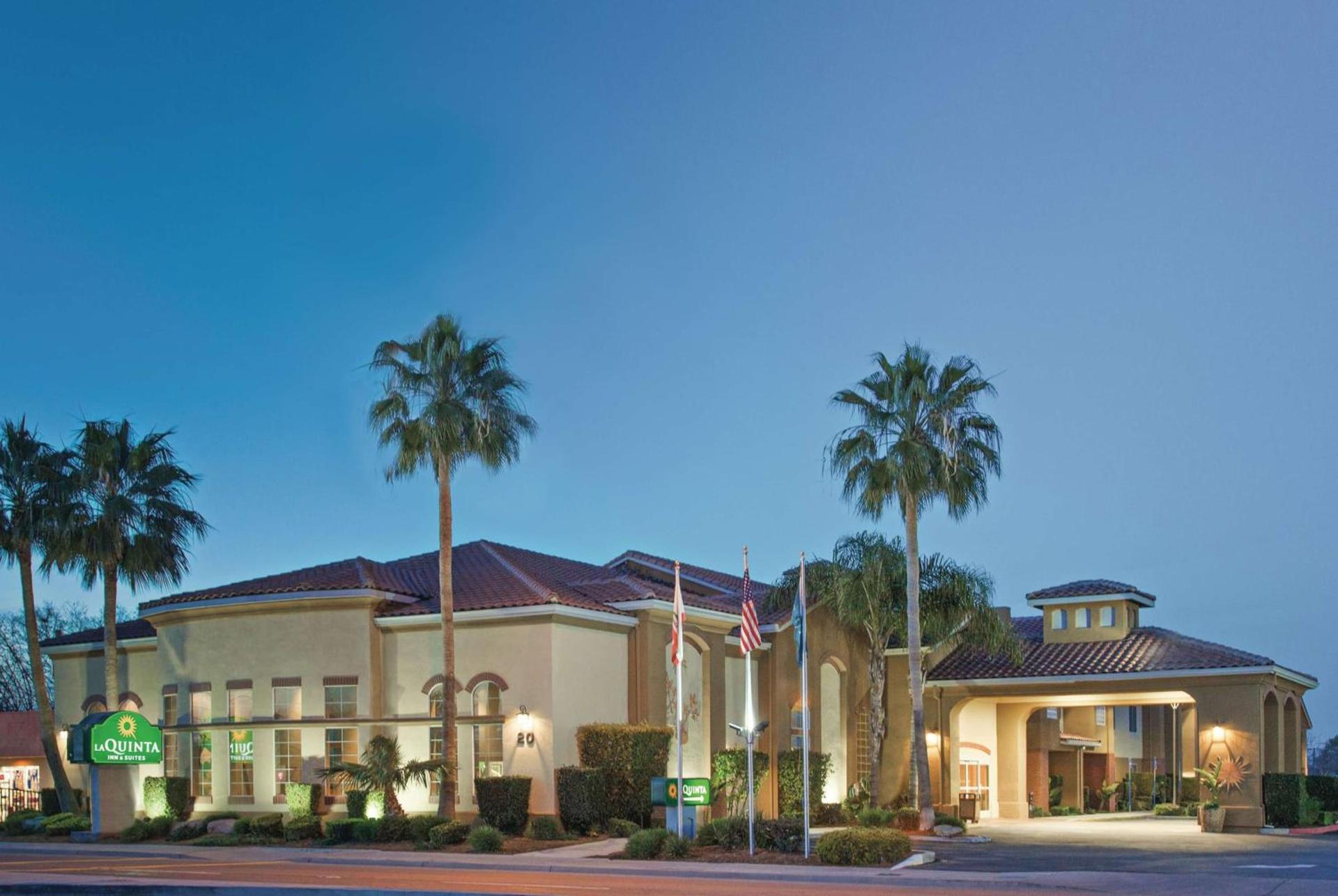 La Quinta by Wyndham Los Banos — hotel in Los Banos