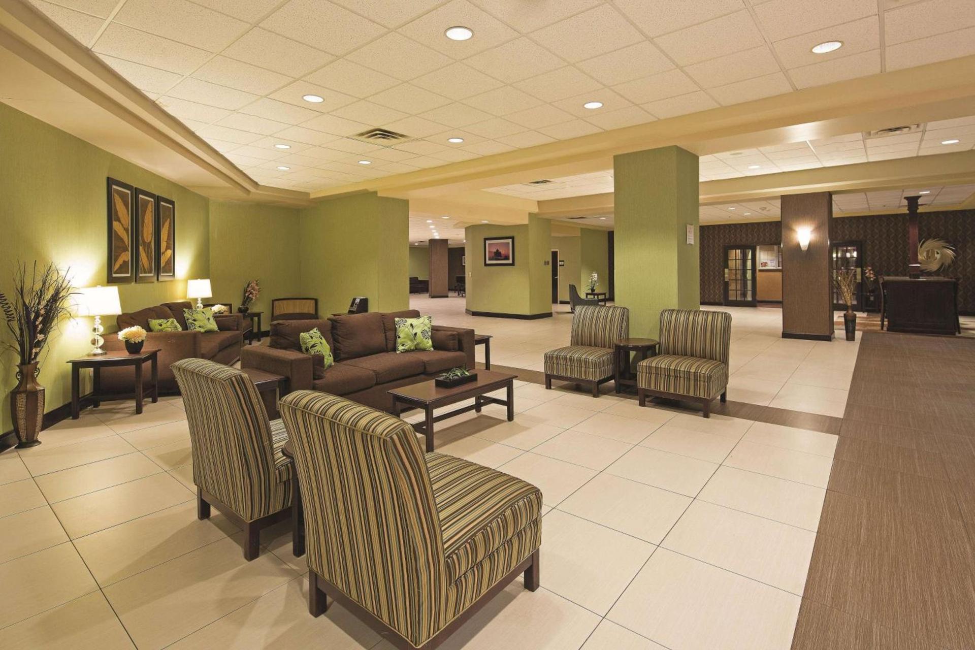 DoubleTree by Hilton Salisbury photo 3