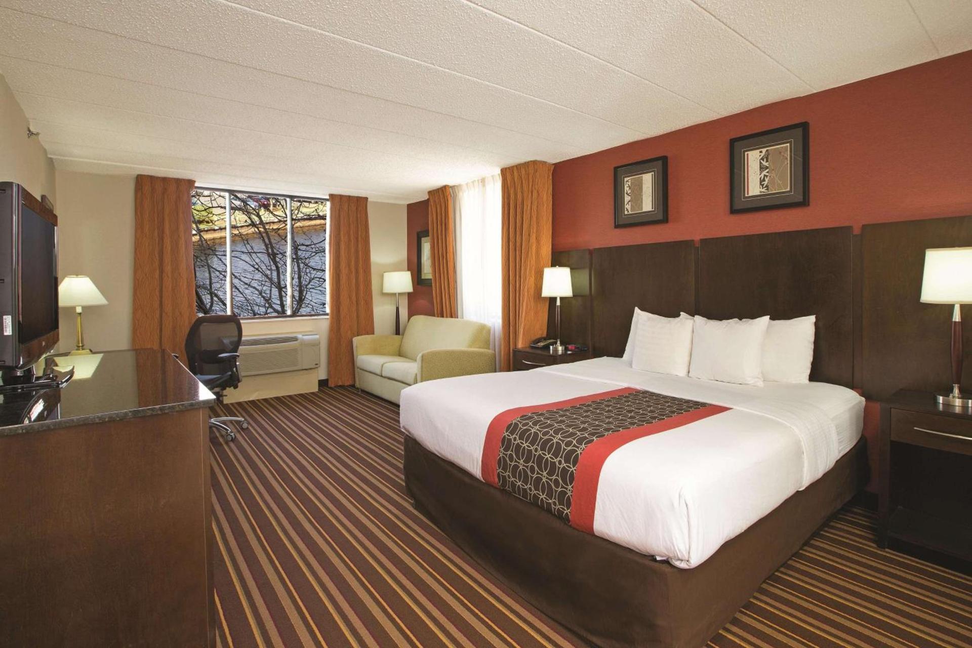 DoubleTree by Hilton Salisbury photo 36