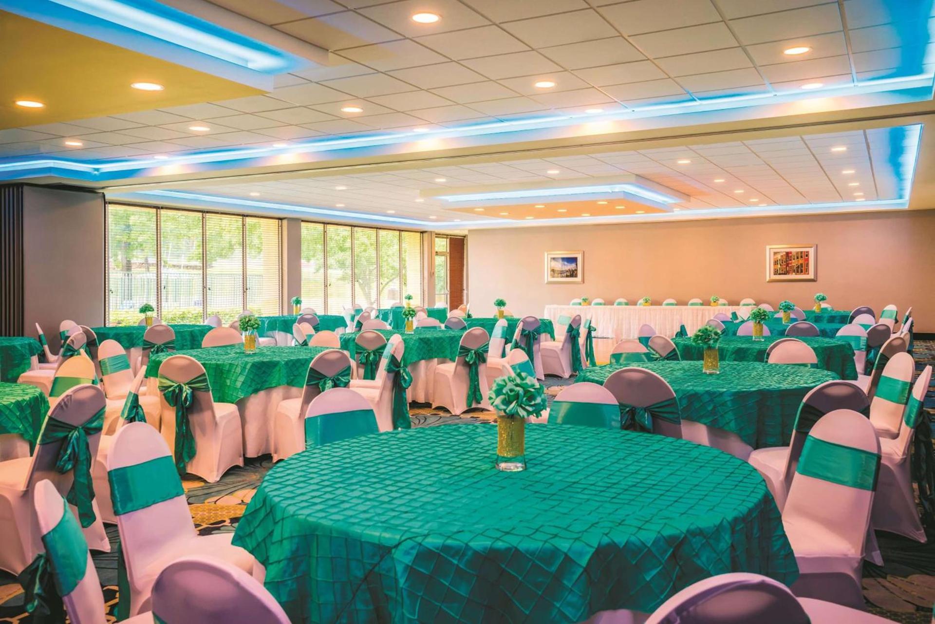 Garner Hotel Glen Burnie BWI Airport Area by IHG photo 27