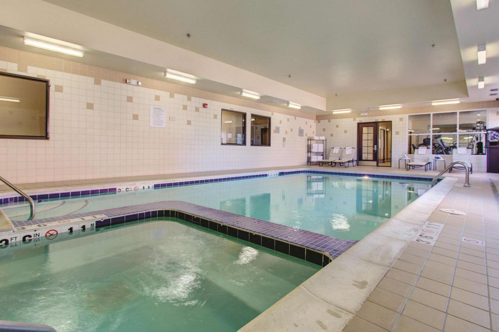 La Quinta by Wyndham Denver Gateway Park photo 30