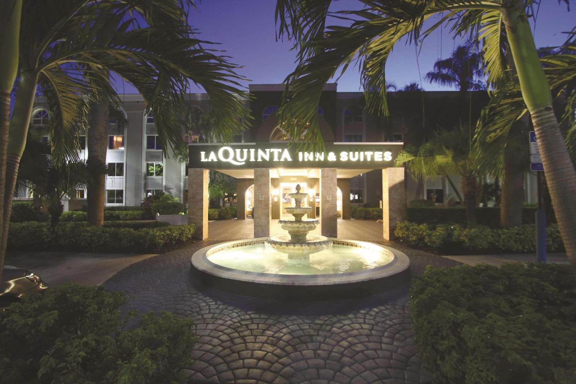 La Quinta by Wyndham Coral Springs South photo 36