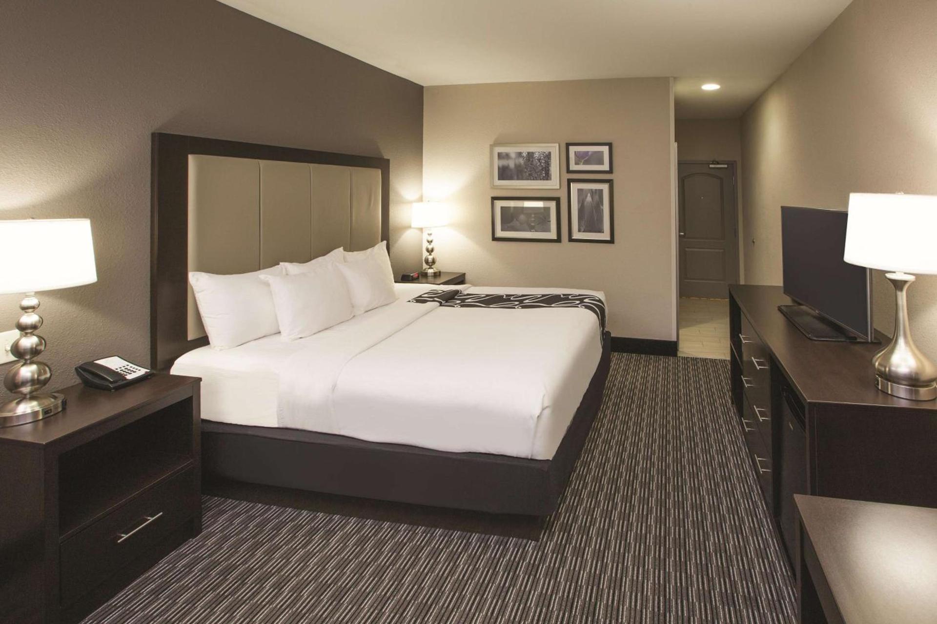 La Quinta by Wyndham Hattiesburg - I-59 photo 9
