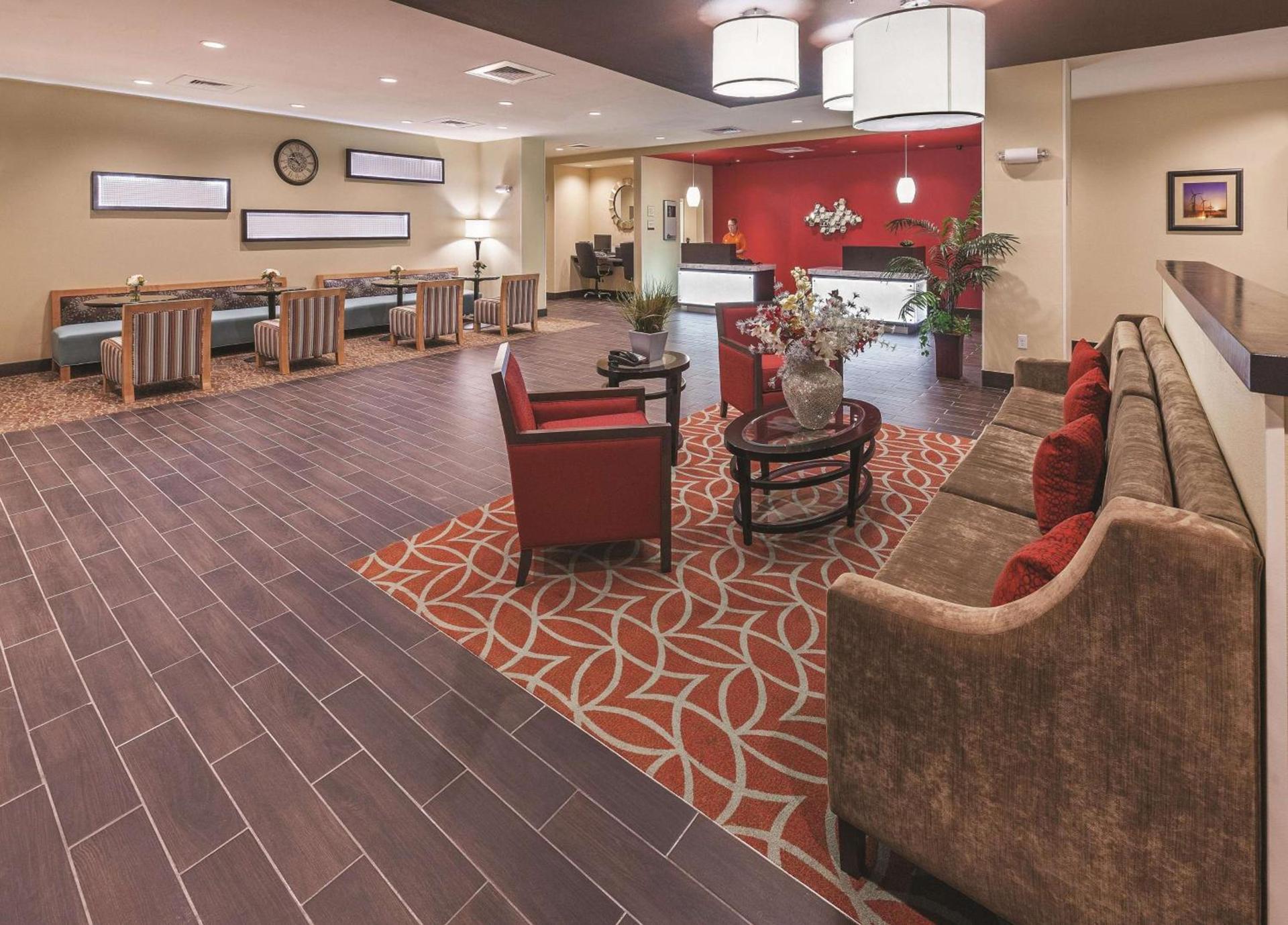 La Quinta by Wyndham Wichita Falls - MSU Area photo 7