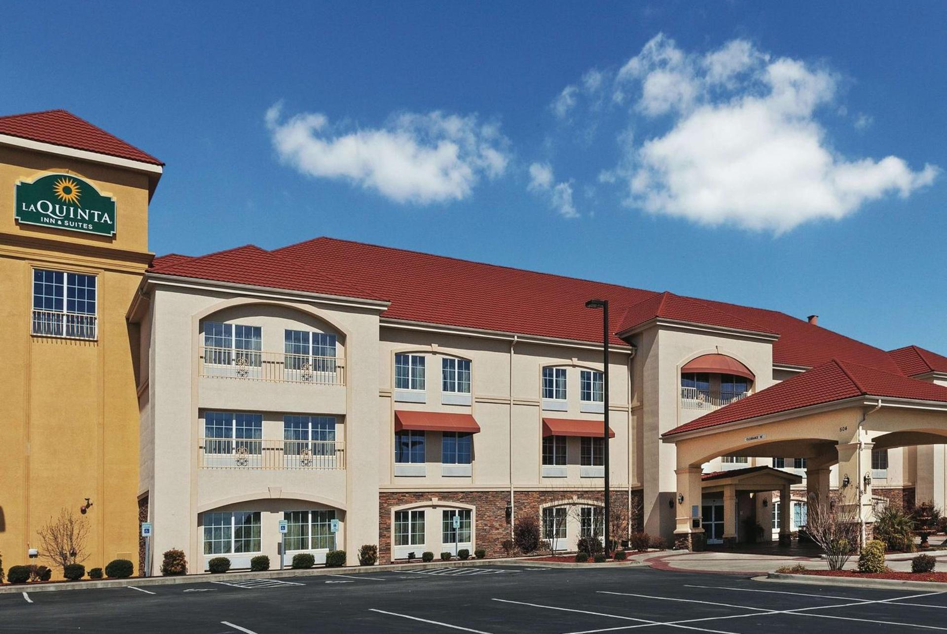 La Quinta by Wyndham Searcy photo 21