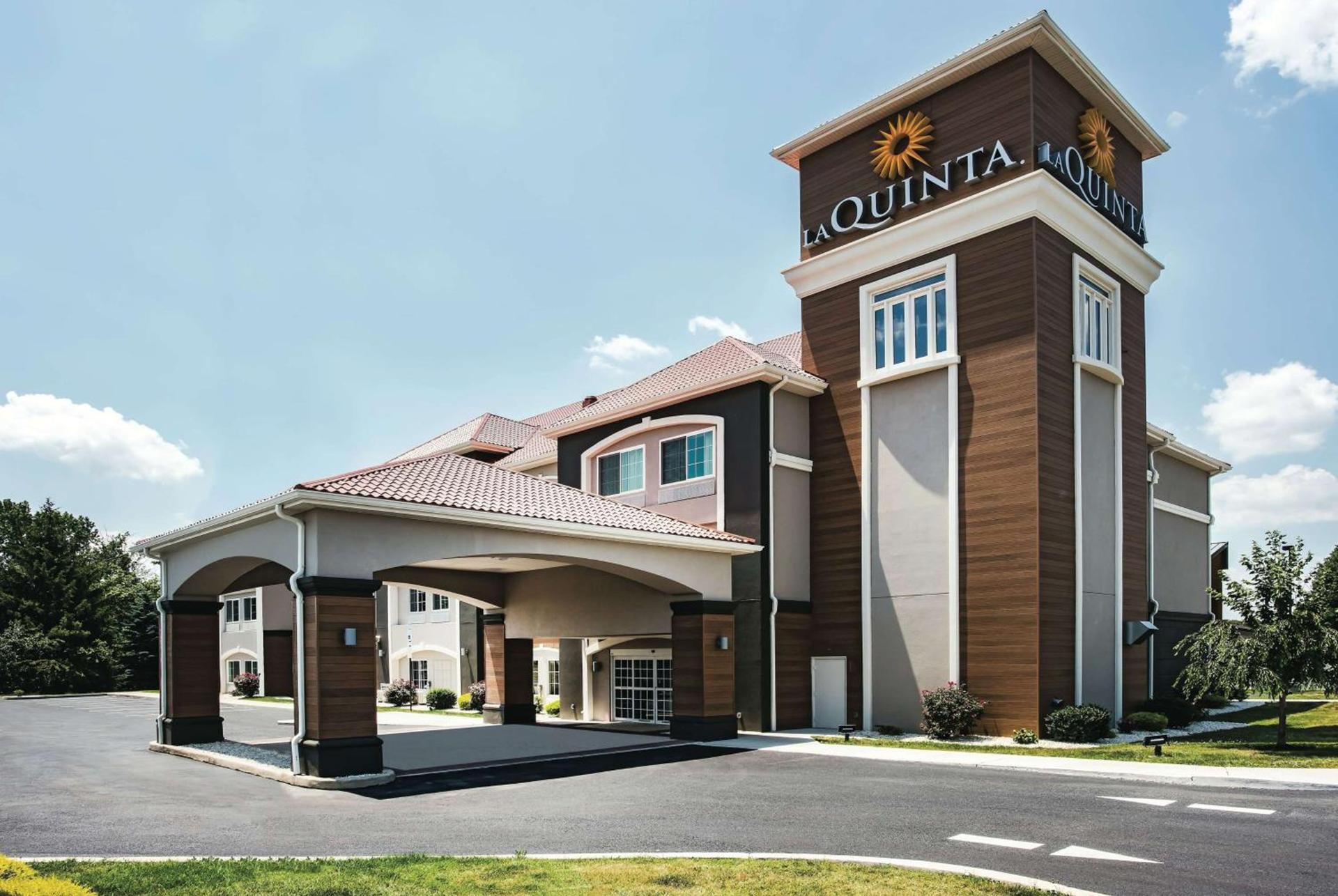 La Quinta by Wyndham Chambersburg — hotel in Chambersburg