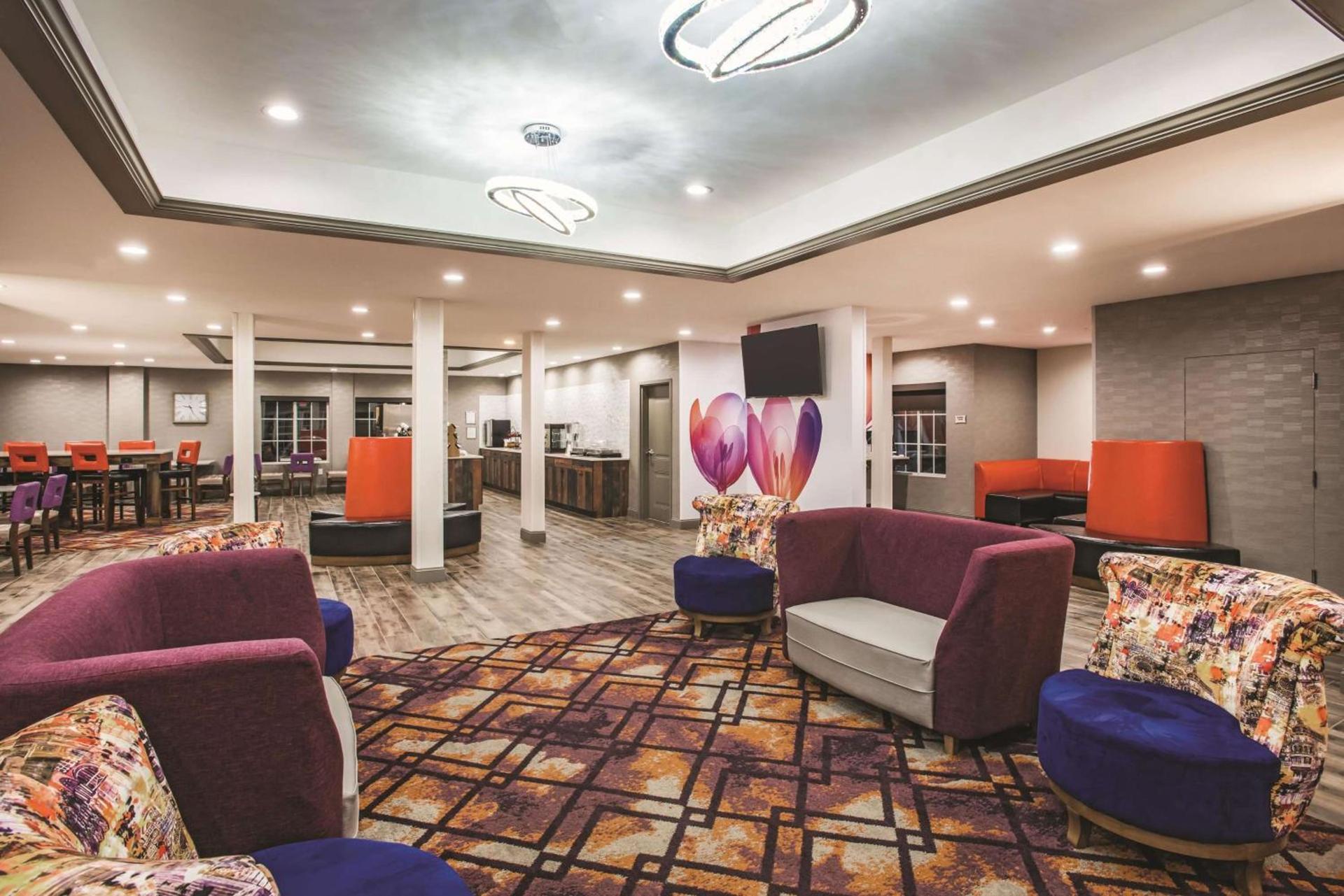 La Quinta by Wyndham Chambersburg photo 5
