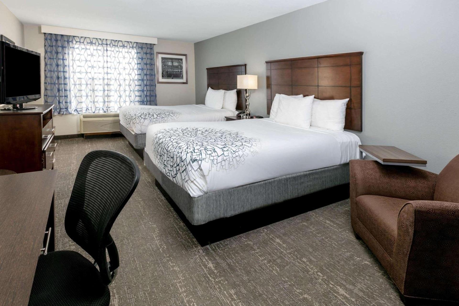 La Quinta by Wyndham Horn Lake / Southaven Area photo 10