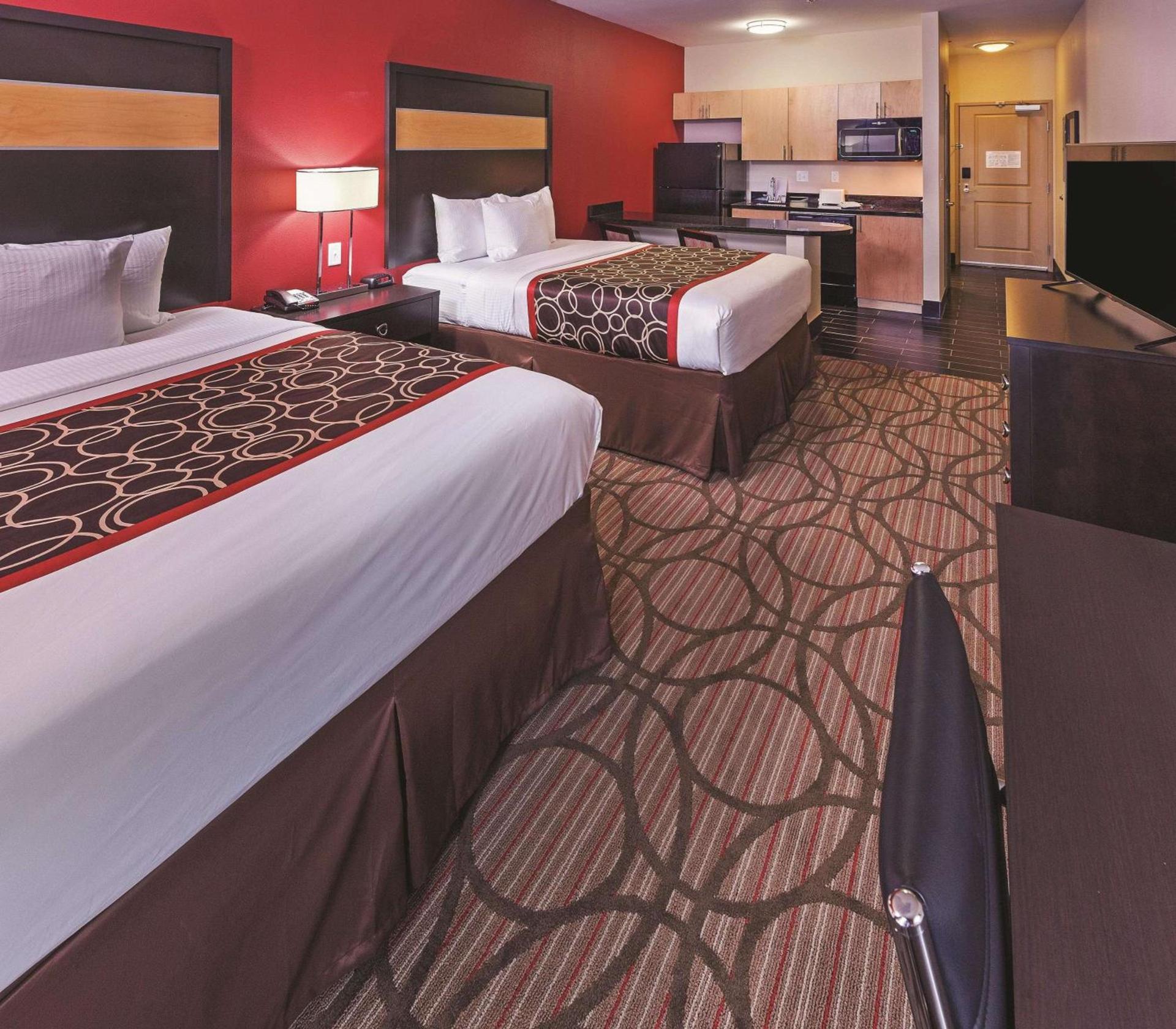 La Quinta by Wyndham Wichita Falls - MSU Area photo 19
