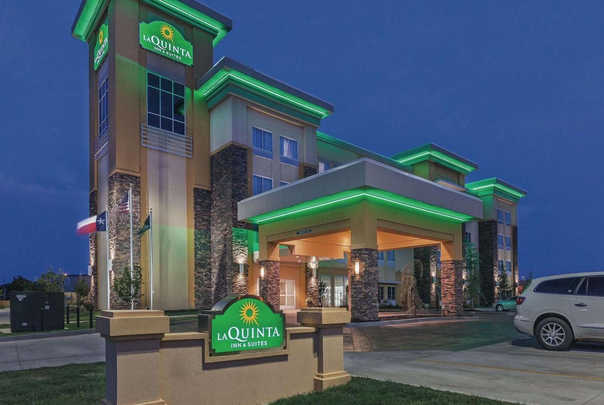 La Quinta by Wyndham Wichita Falls - MSU Area — hotel in Wichita Falls