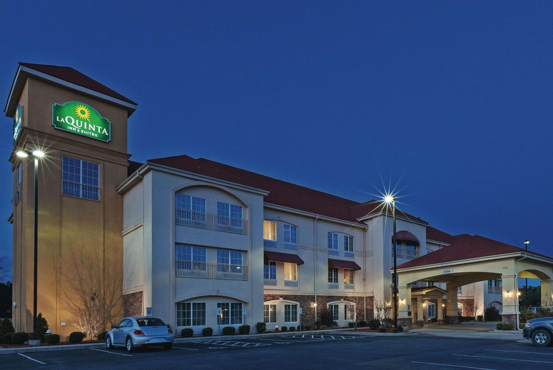 La Quinta by Wyndham Searcy photo 24