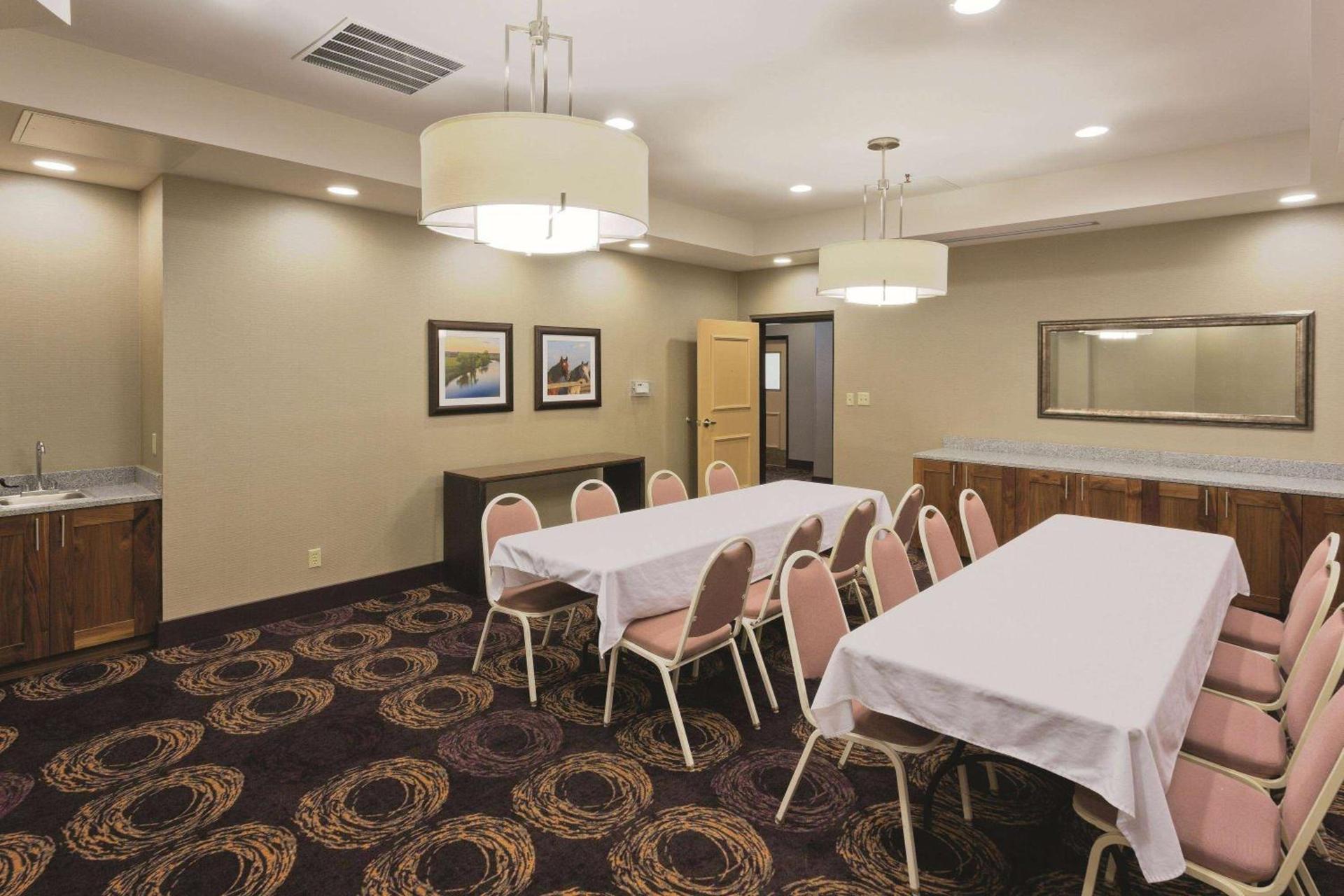 La Quinta by Wyndham Butte photo 36