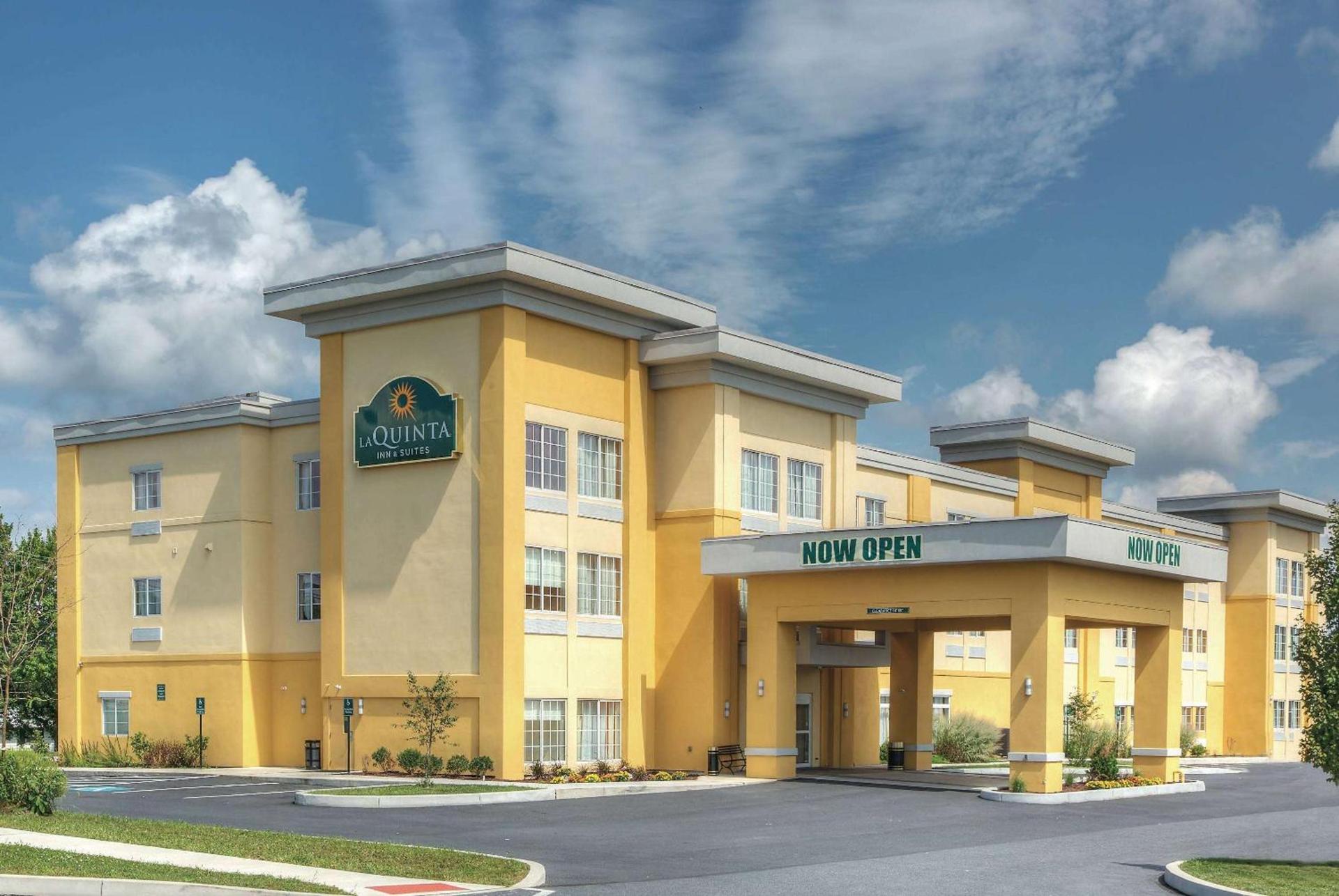 La Quinta by Wyndham Harrisburg-Hershey photo 30