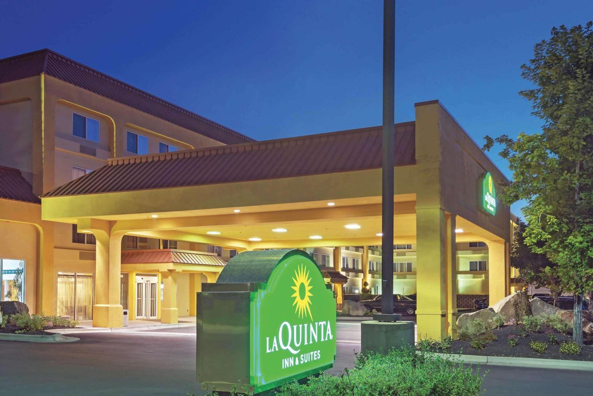 La Quinta by Wyndham Boise Towne Square — hotel in Boise