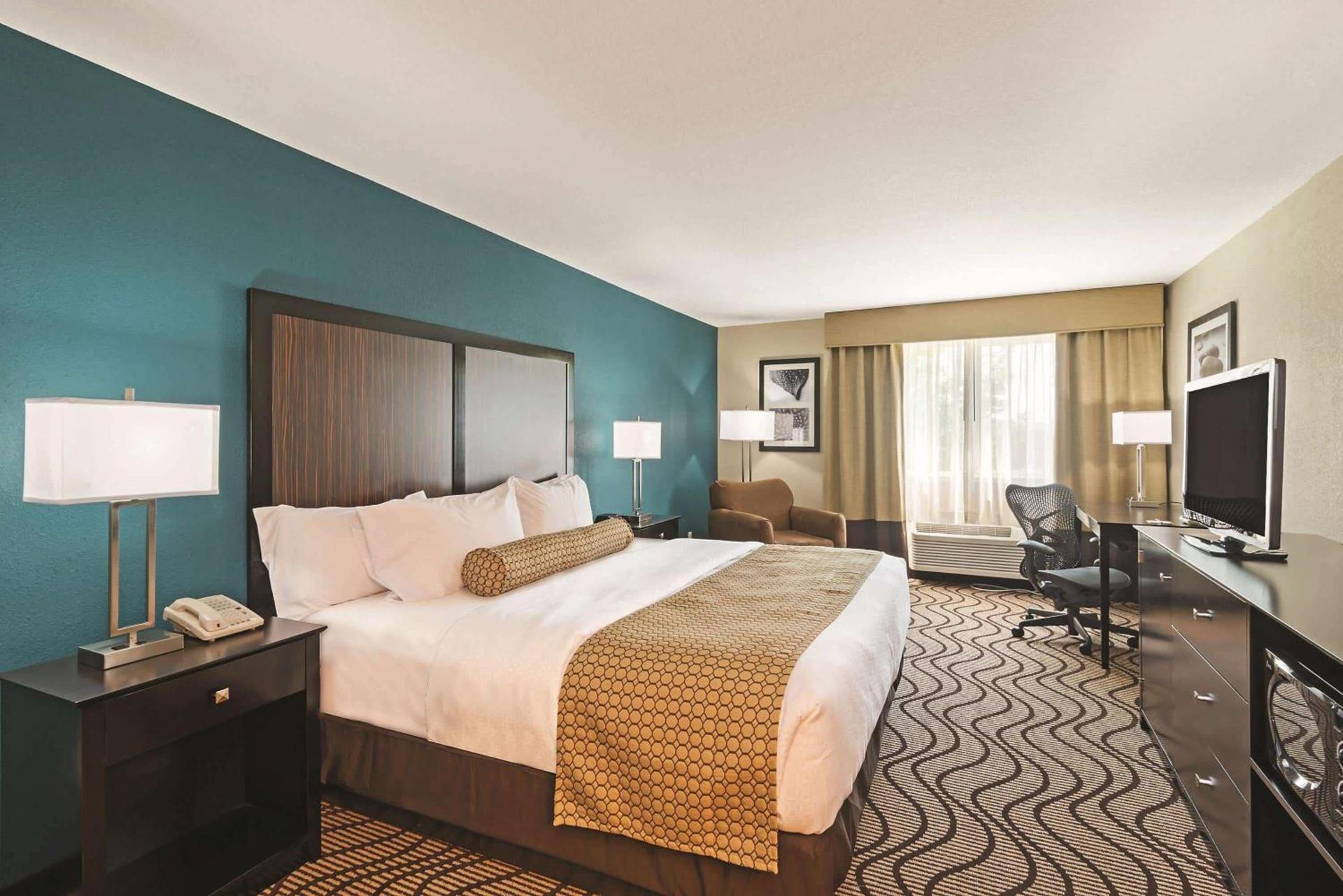 La Quinta by Wyndham Boise Towne Square photo 17