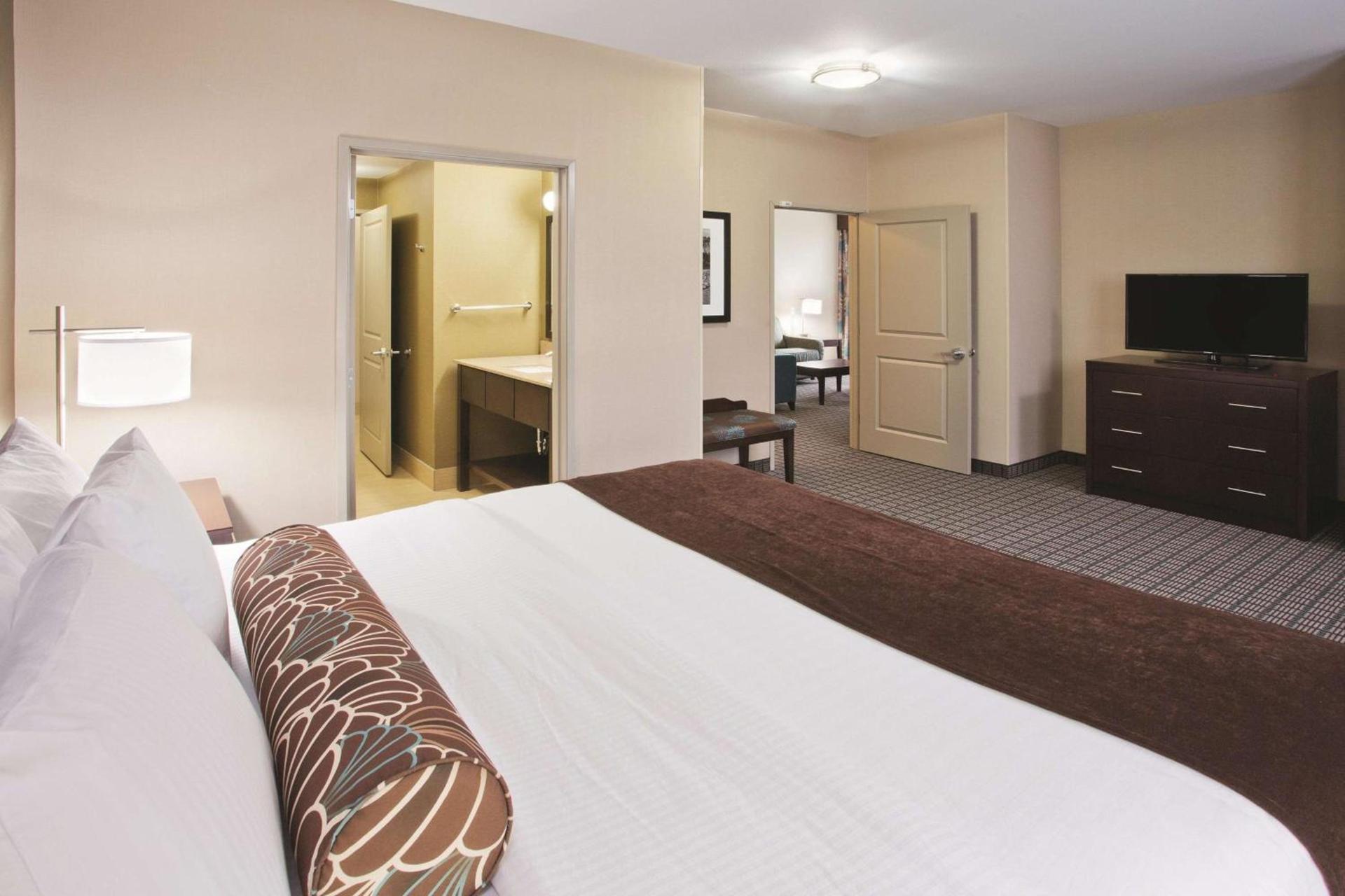 La Quinta by Wyndham Bellingham photo 45