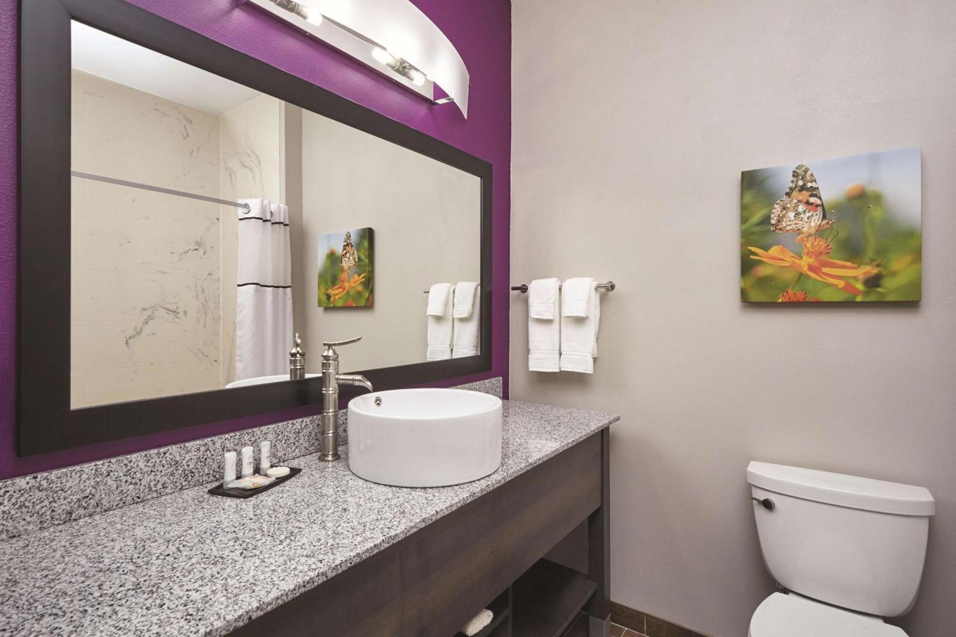 La Quinta by Wyndham Springfield IL photo 21