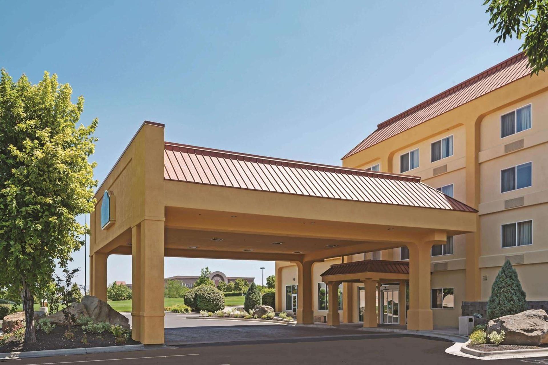 La Quinta by Wyndham Boise Towne Square photo 3