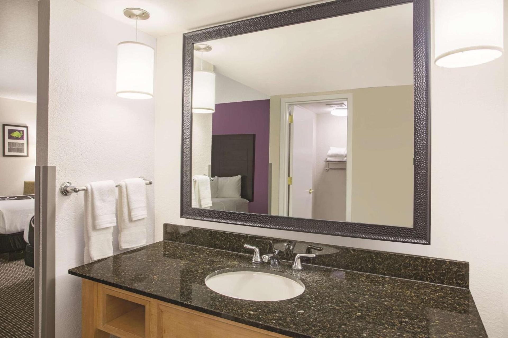 La Quinta by Wyndham Fort Lauderdale Tamarac photo 21
