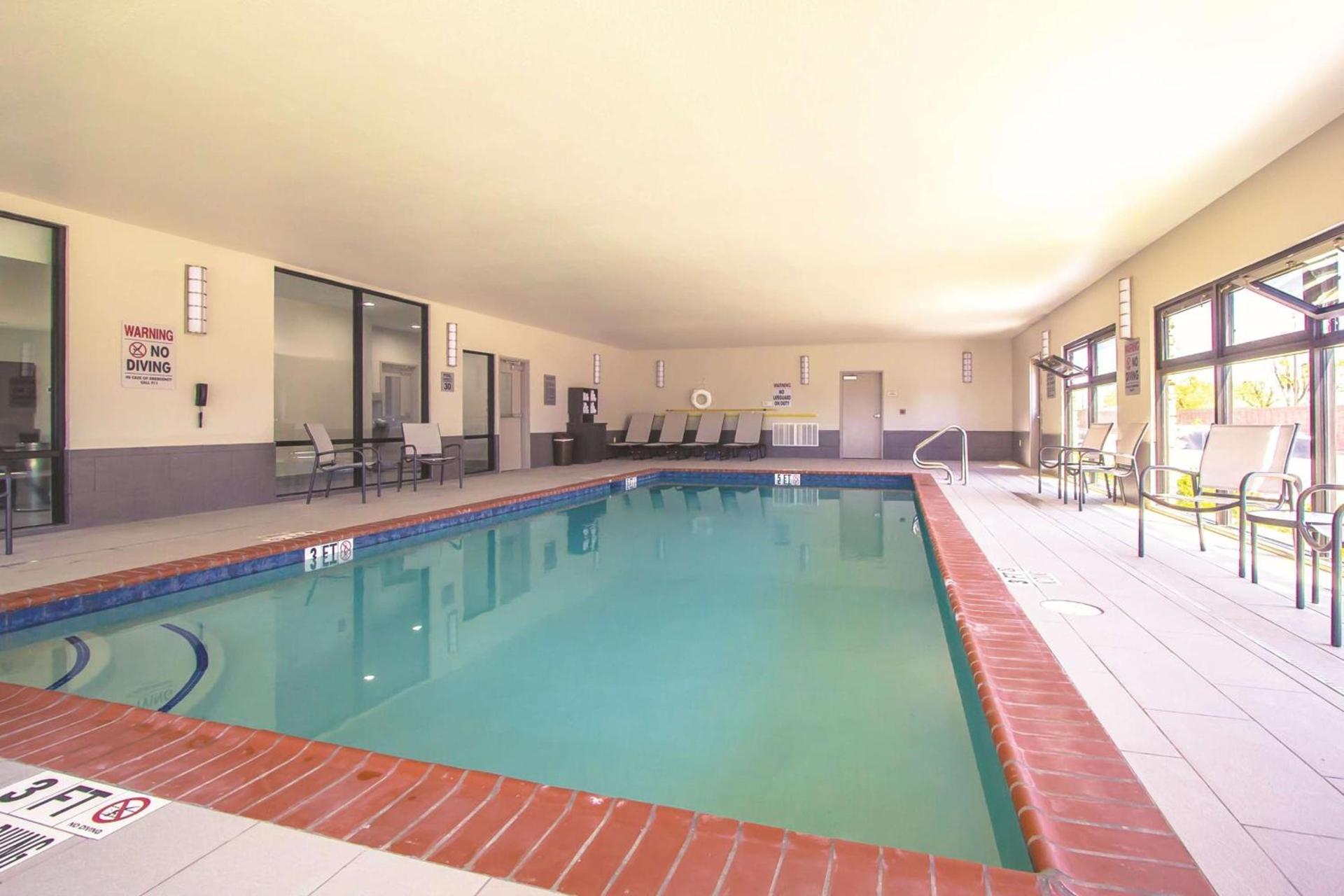La Quinta by Wyndham Pampa photo 69