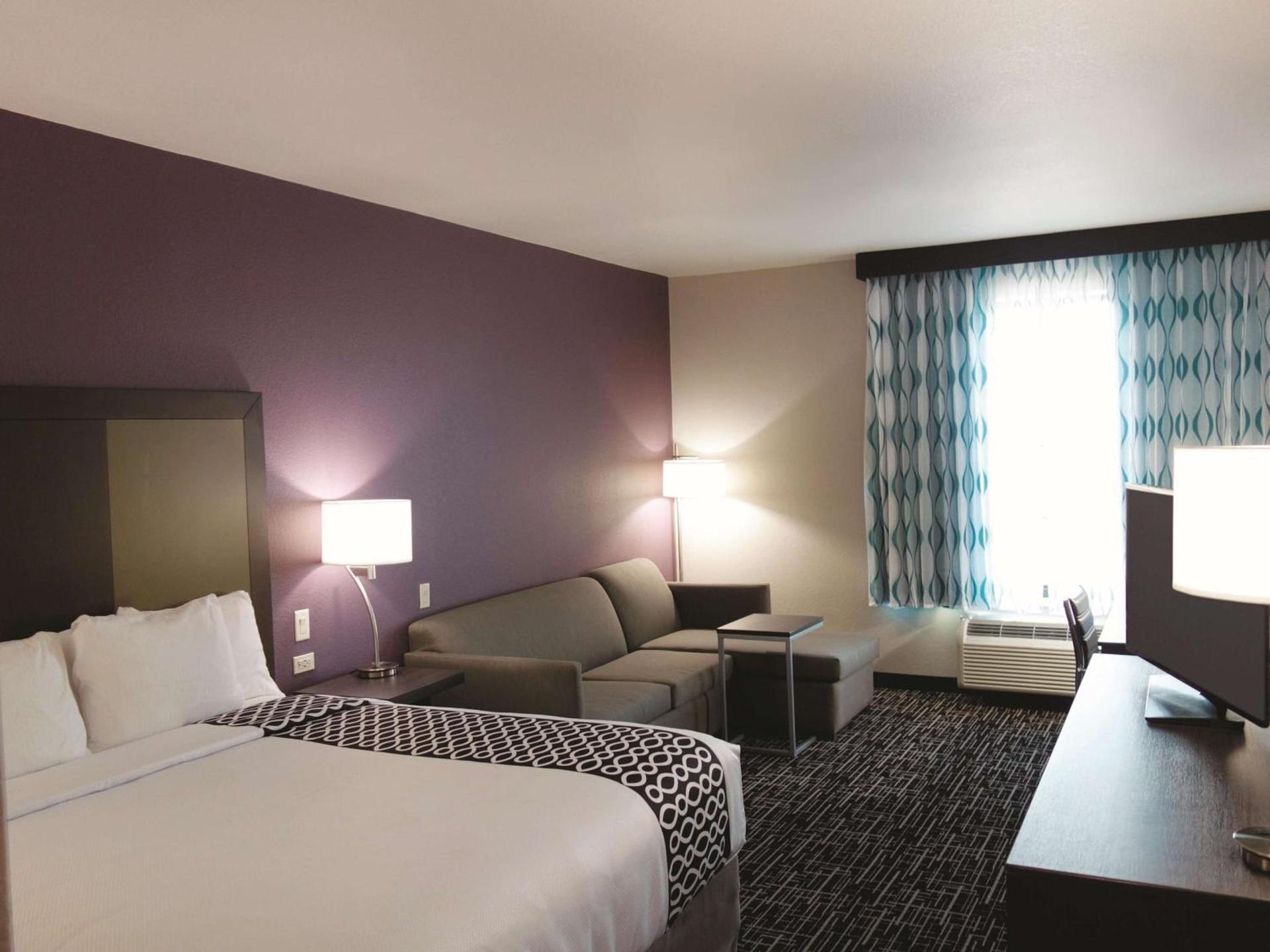 La Quinta by Wyndham Pampa photo 68
