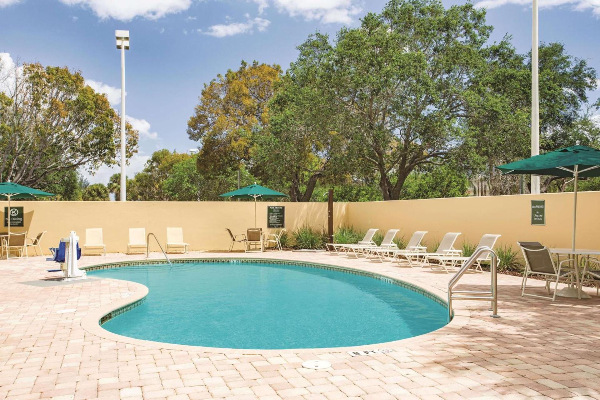 La Quinta by Wyndham Fort Lauderdale Tamarac photo 29