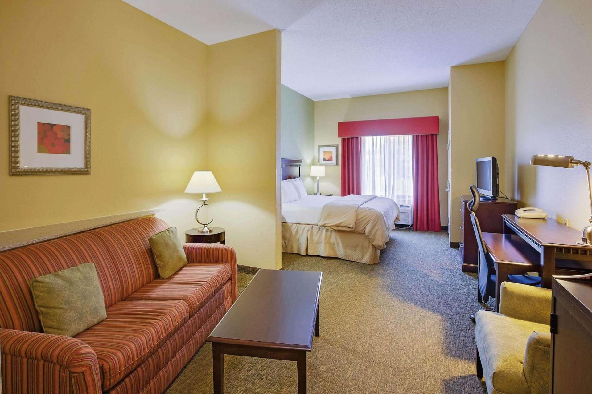 Garner Hotel Doswell Southeast by IHG photo 18