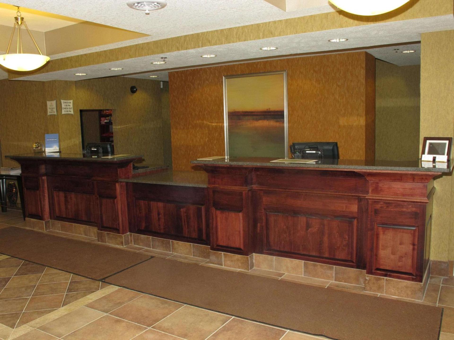 La Quinta by Wyndham Bismarck photo 7