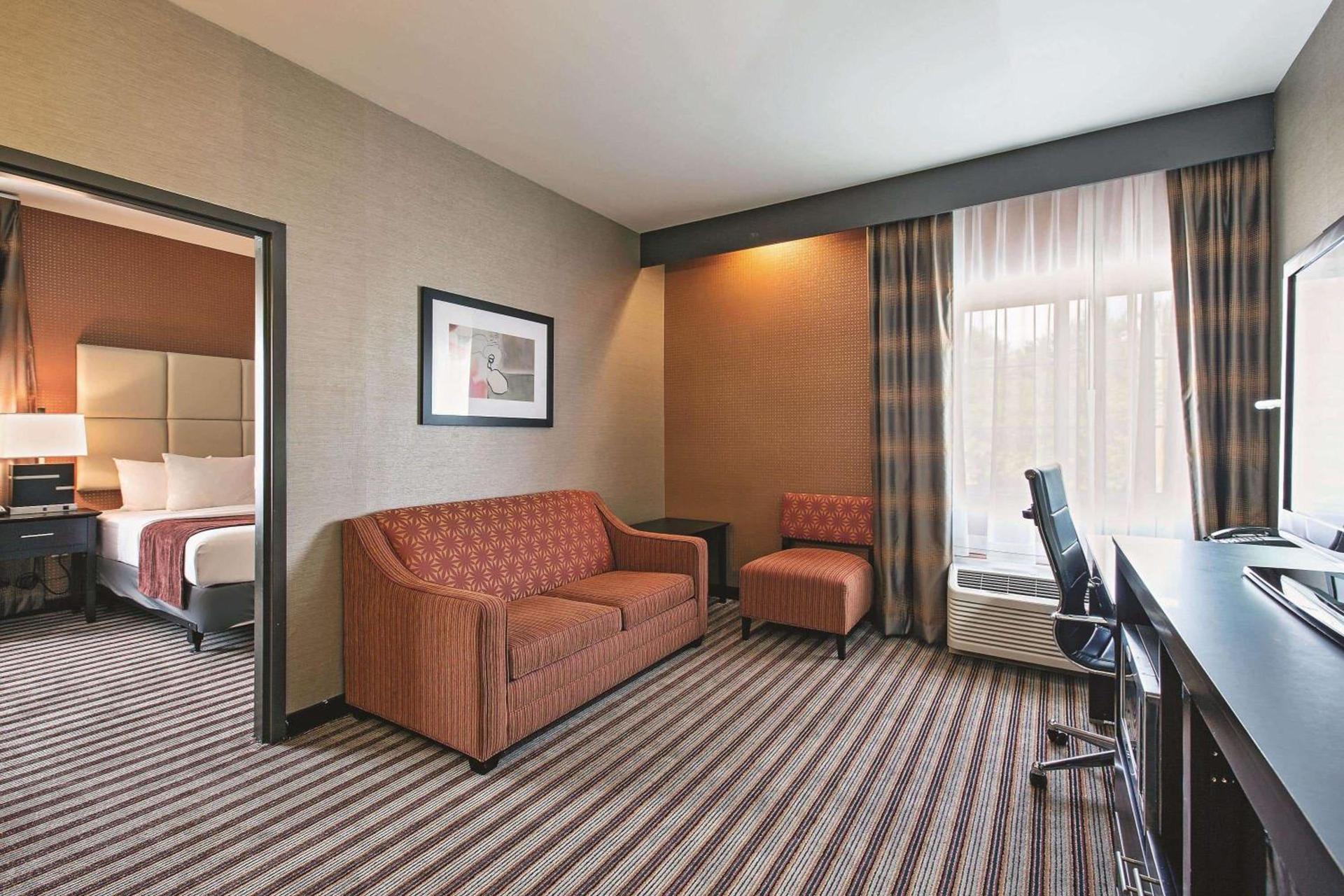 La Quinta by Wyndham Harrisburg-Hershey photo 28