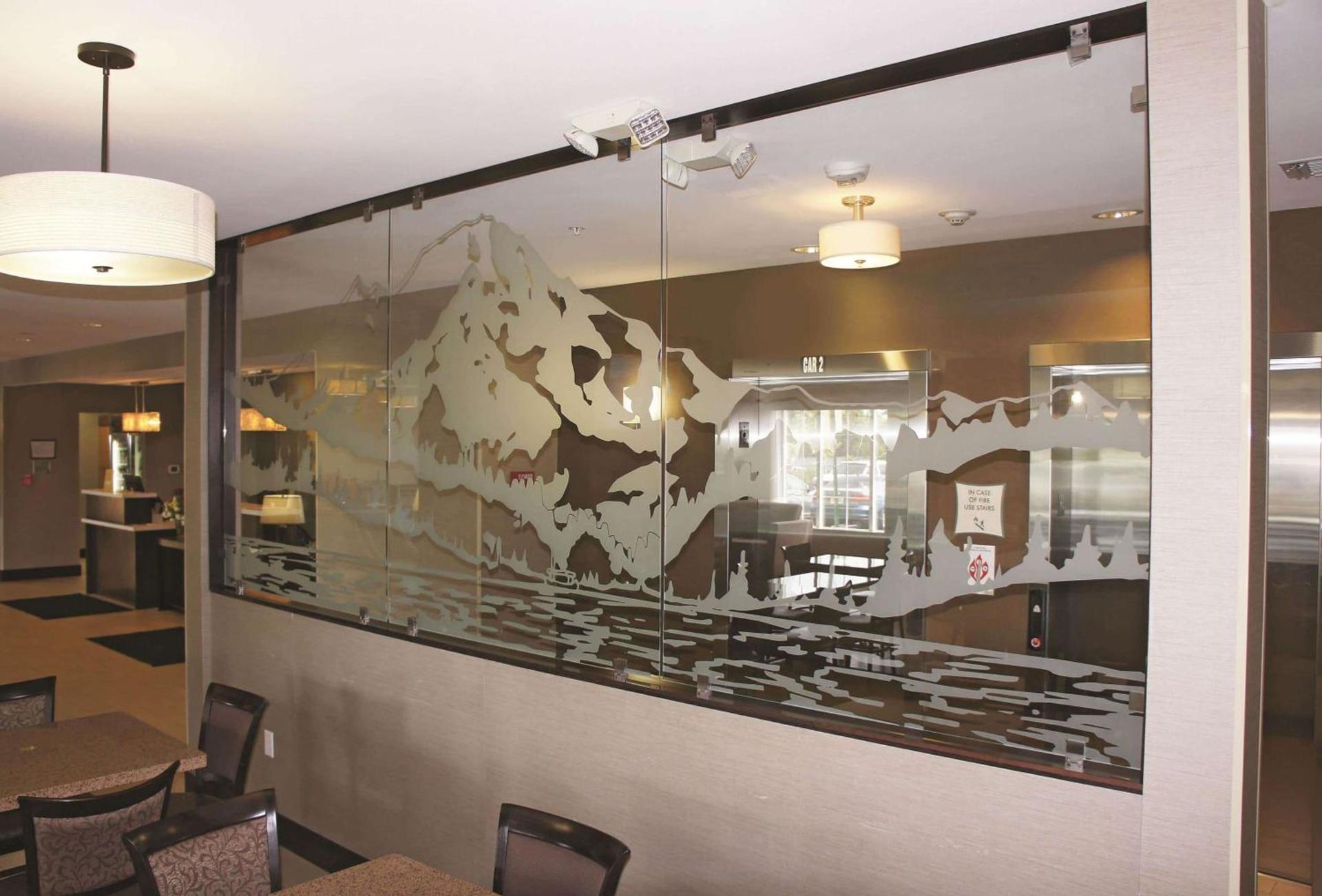 La Quinta by Wyndham Bellingham photo 44