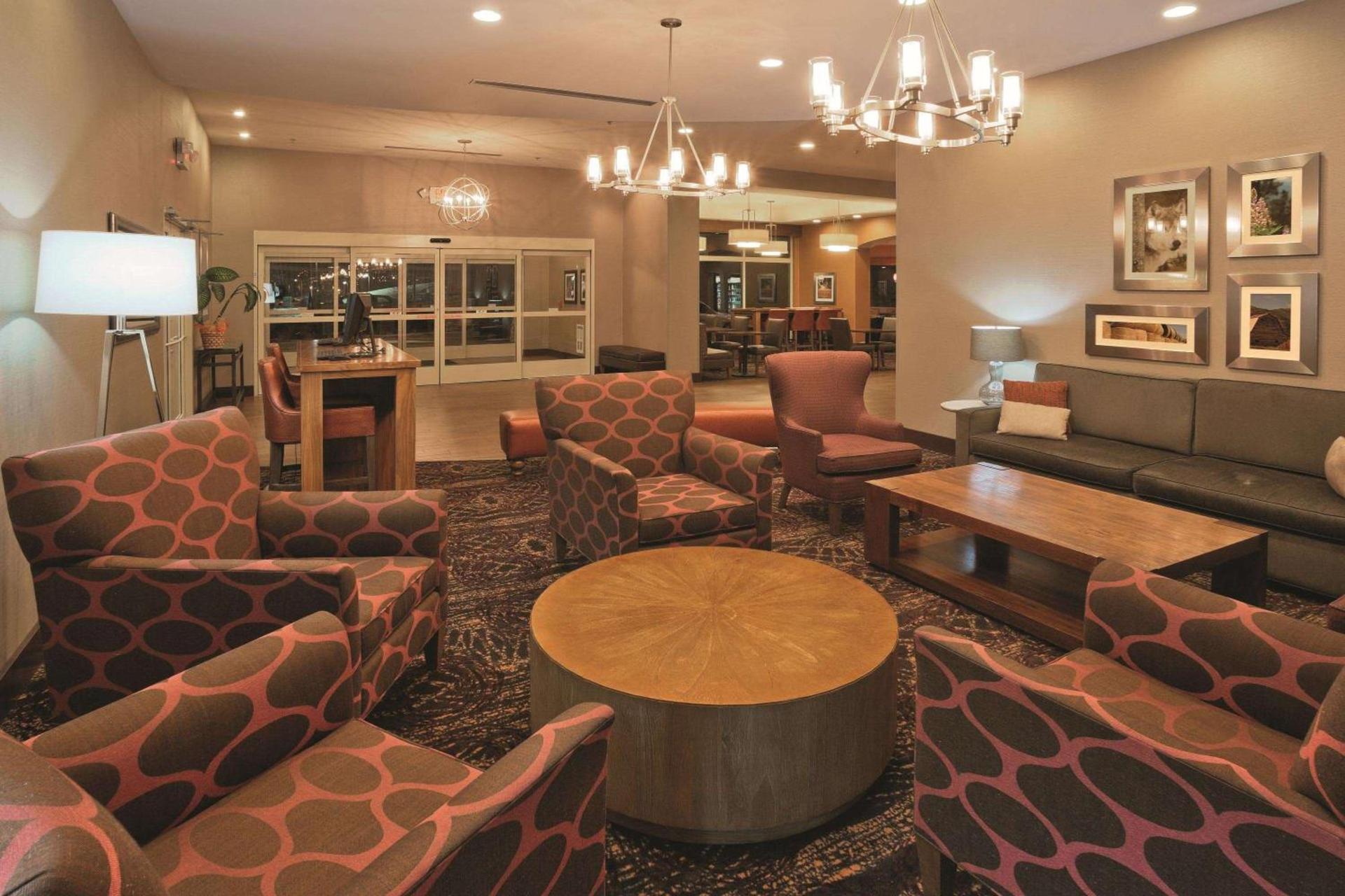 La Quinta by Wyndham Butte photo 32