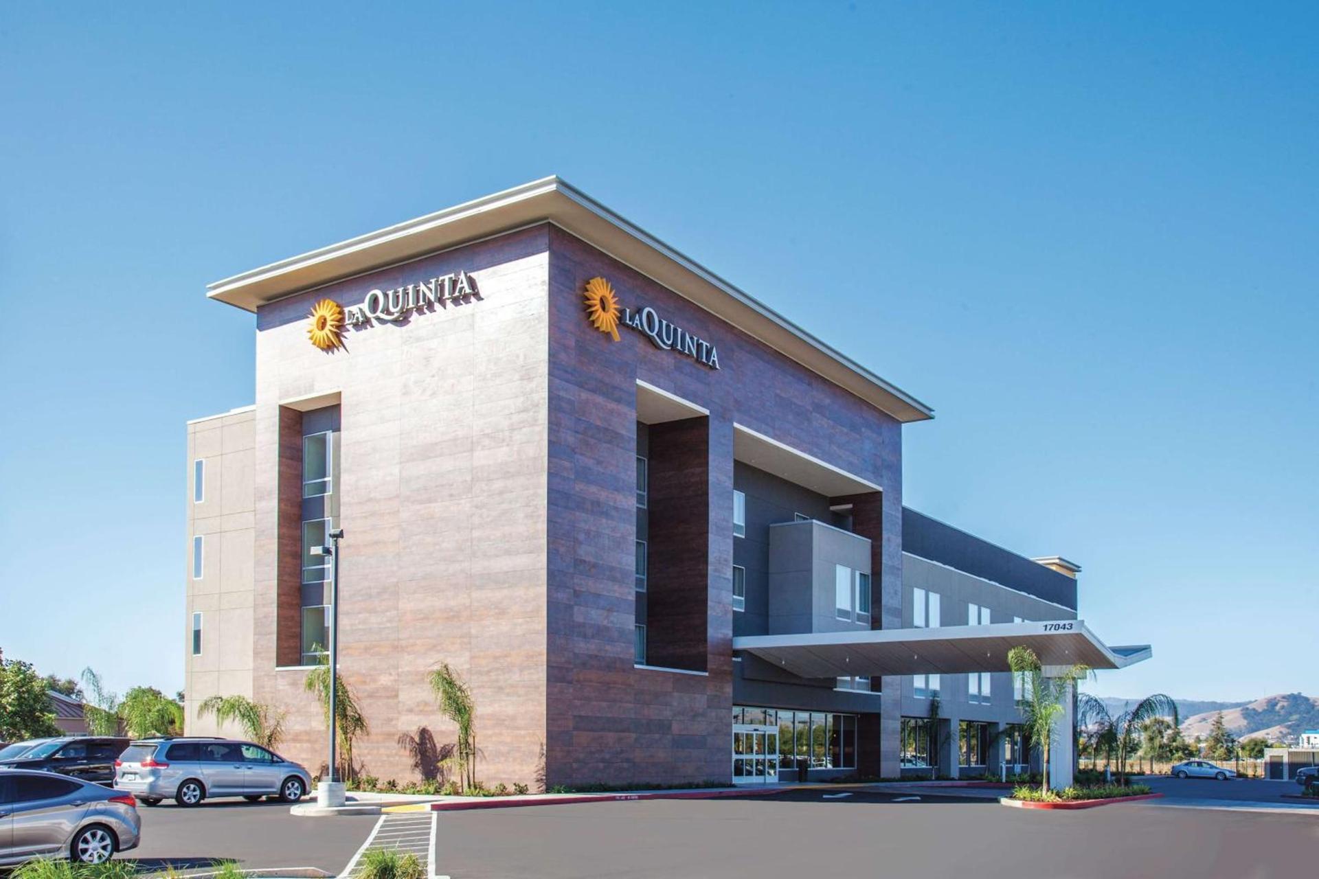 La Quinta by Wyndham Morgan Hill-San Jose South photo 11