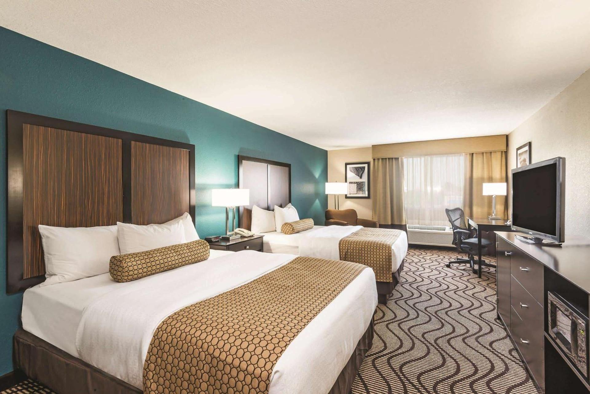 La Quinta by Wyndham Boise Towne Square photo 20