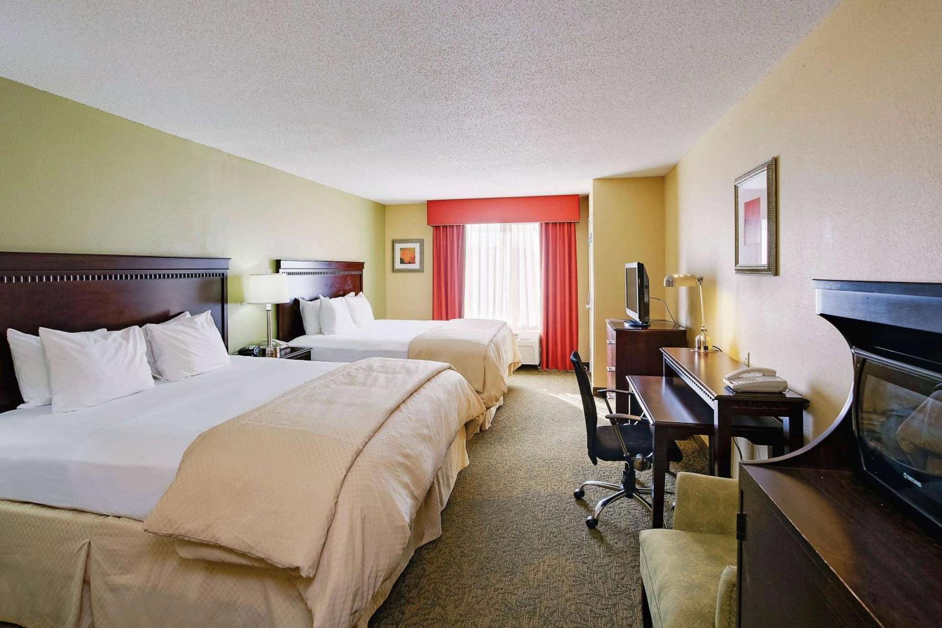 Garner Hotel Doswell Southeast by IHG photo 16