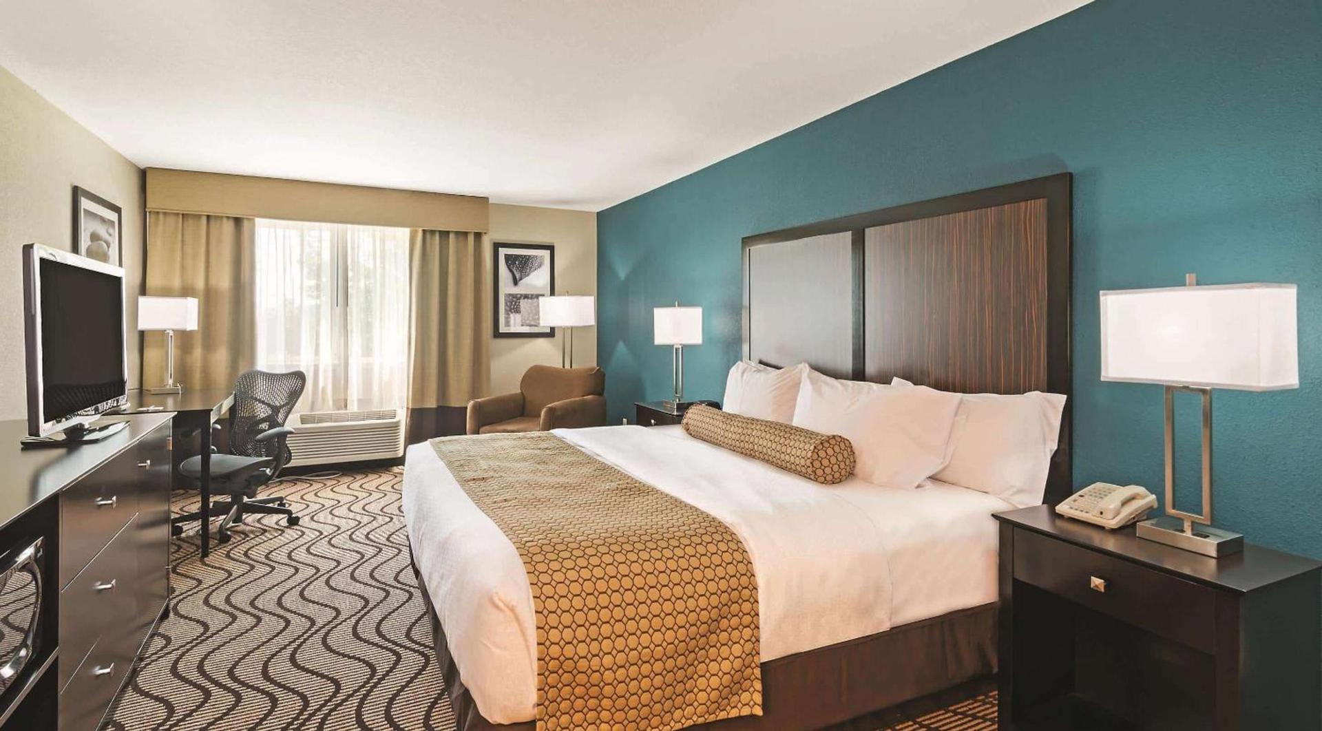 La Quinta by Wyndham Boise Towne Square photo 18