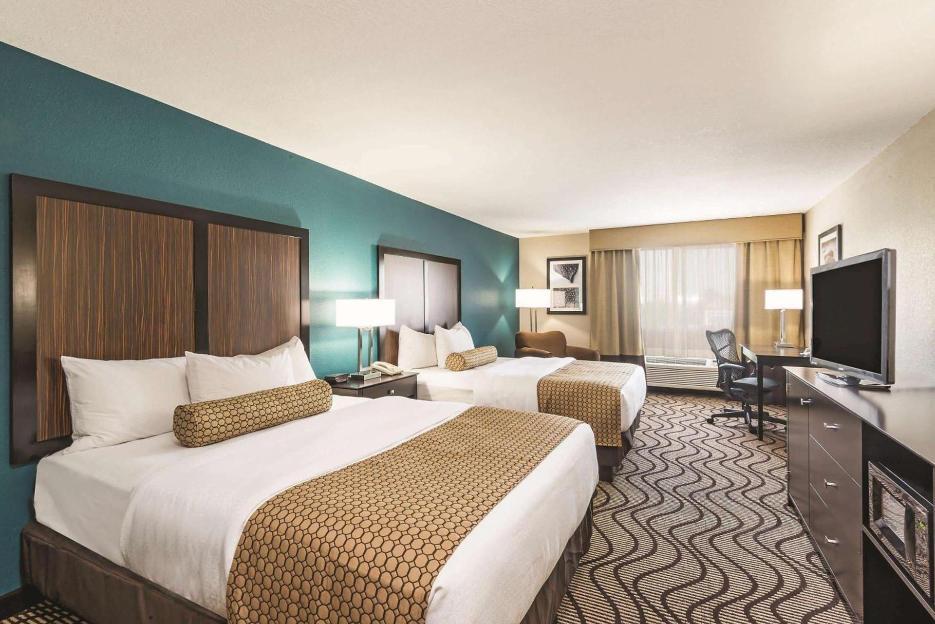 La Quinta by Wyndham Boise Towne Square photo 19