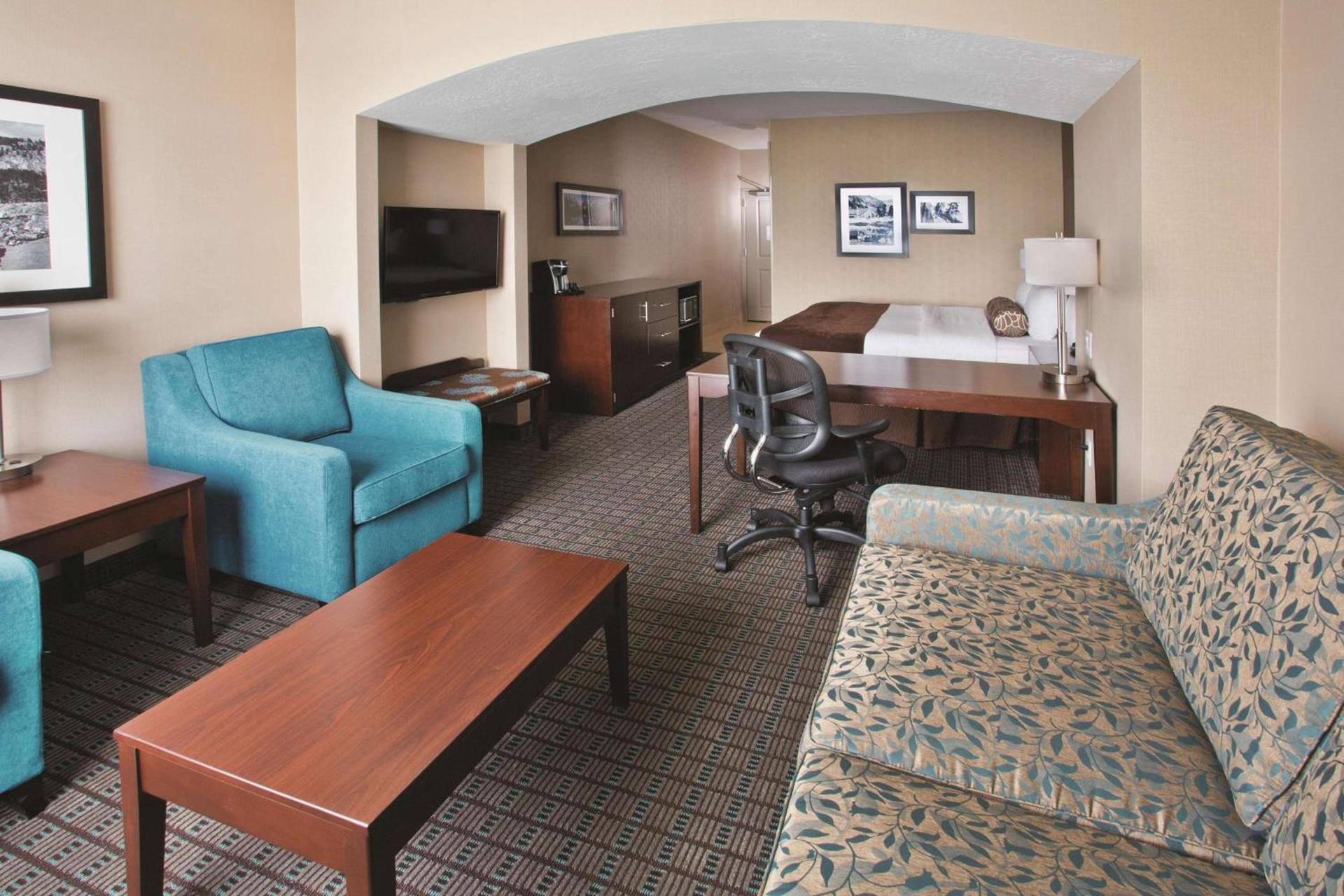 La Quinta by Wyndham Bellingham photo 39